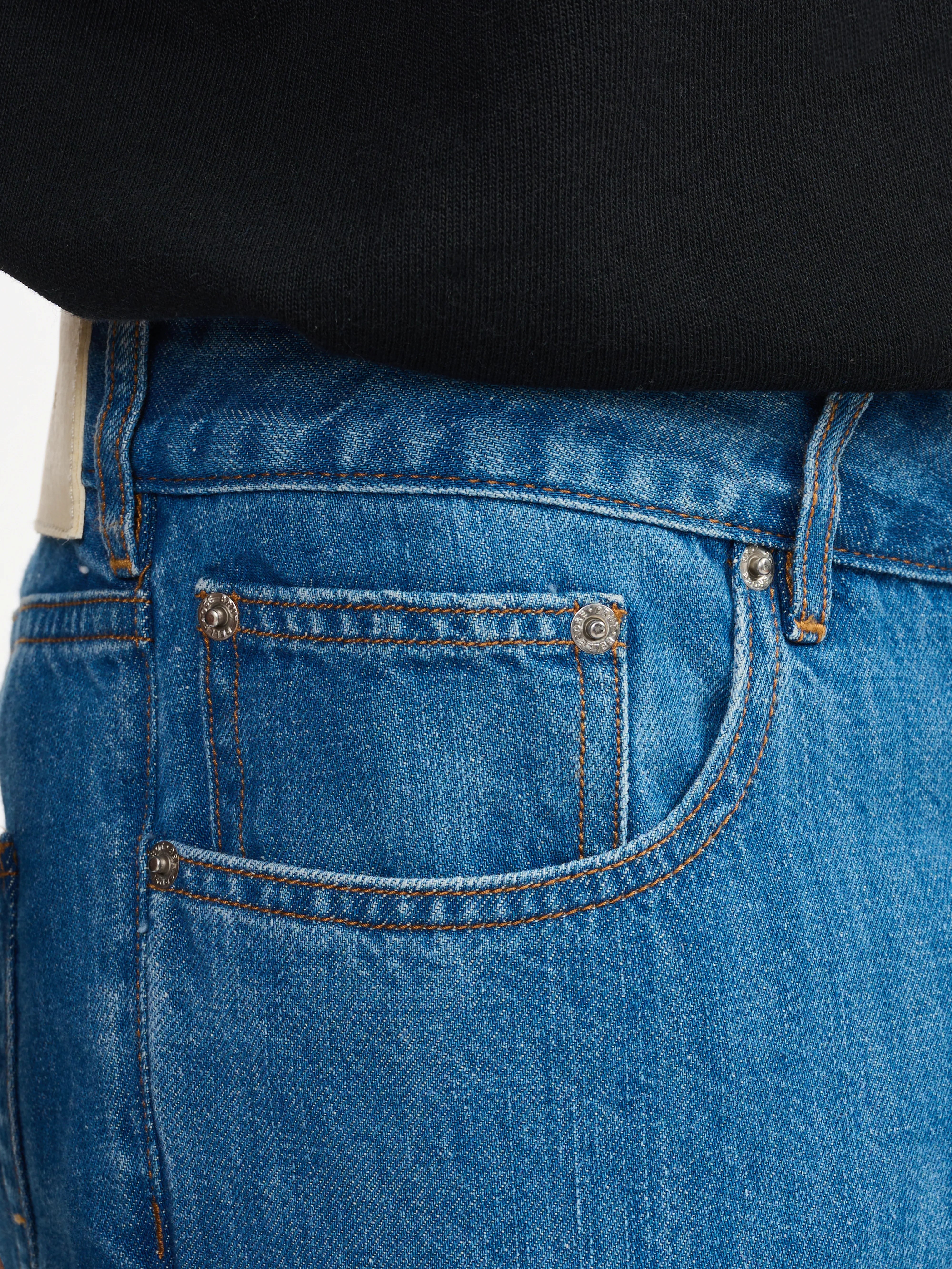 Porter Denim Voor Heren | Bellerose