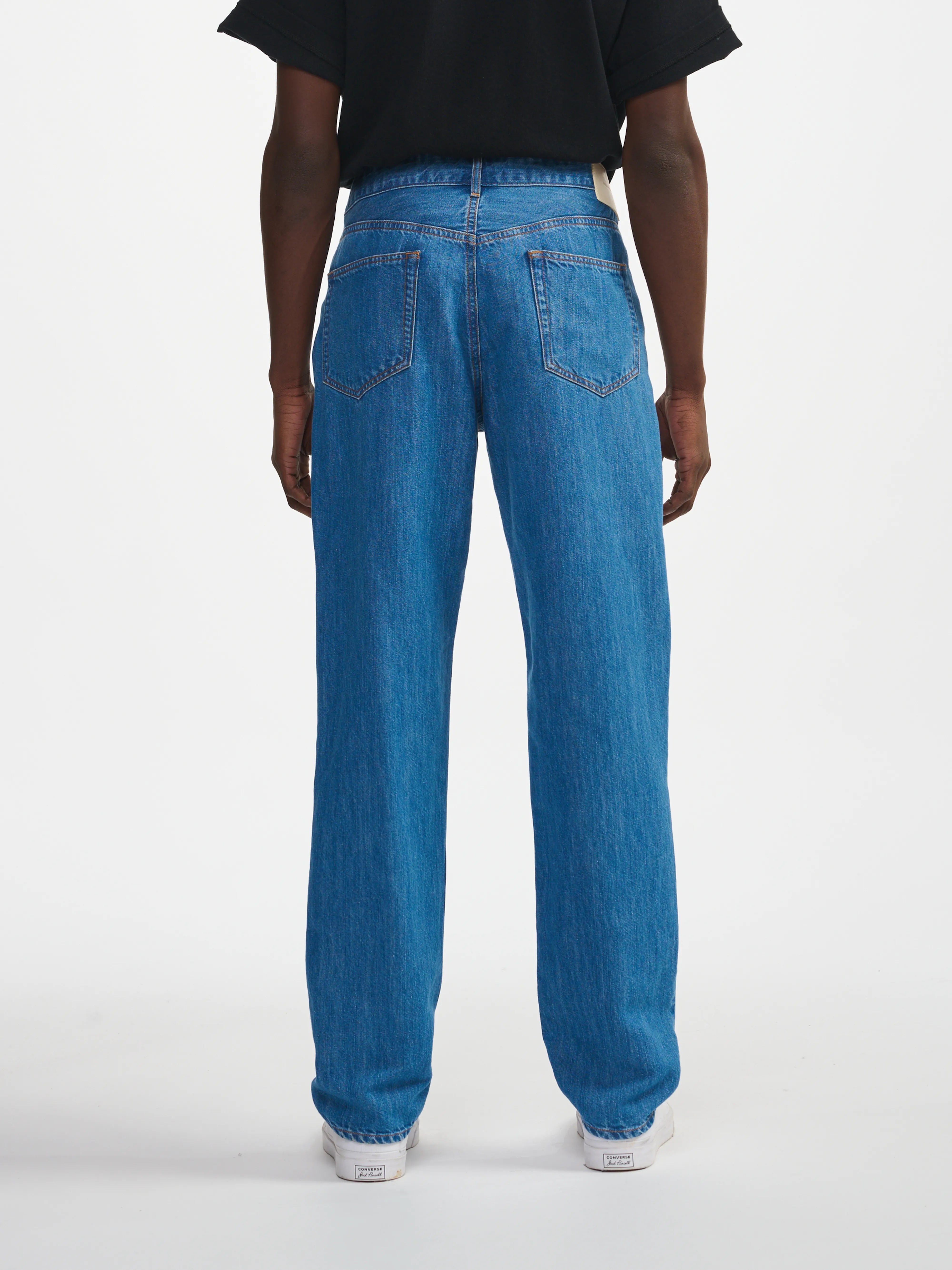 Porter Denim Voor Heren | Bellerose