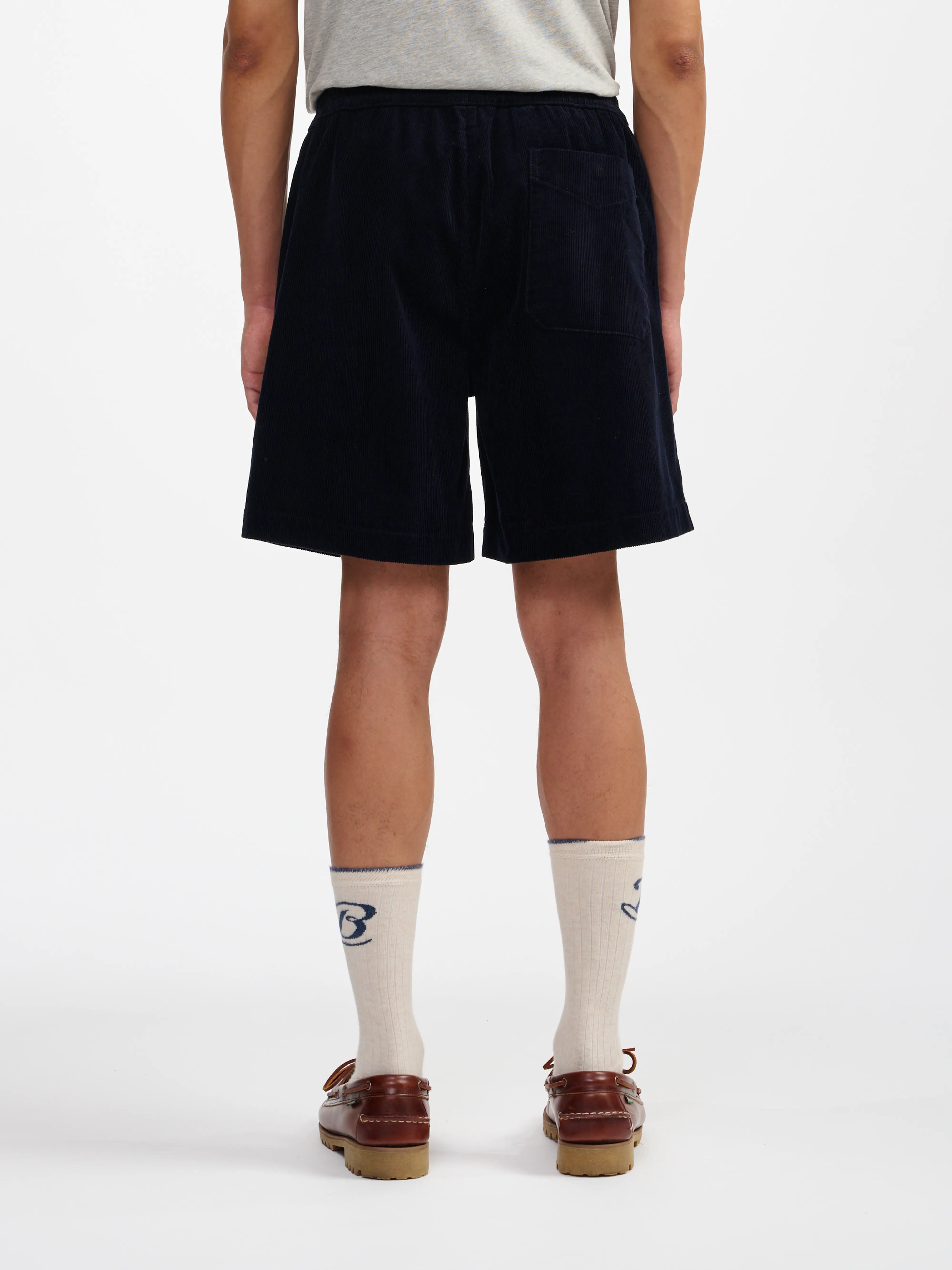 Short Jack Pour Homme | Bellerose