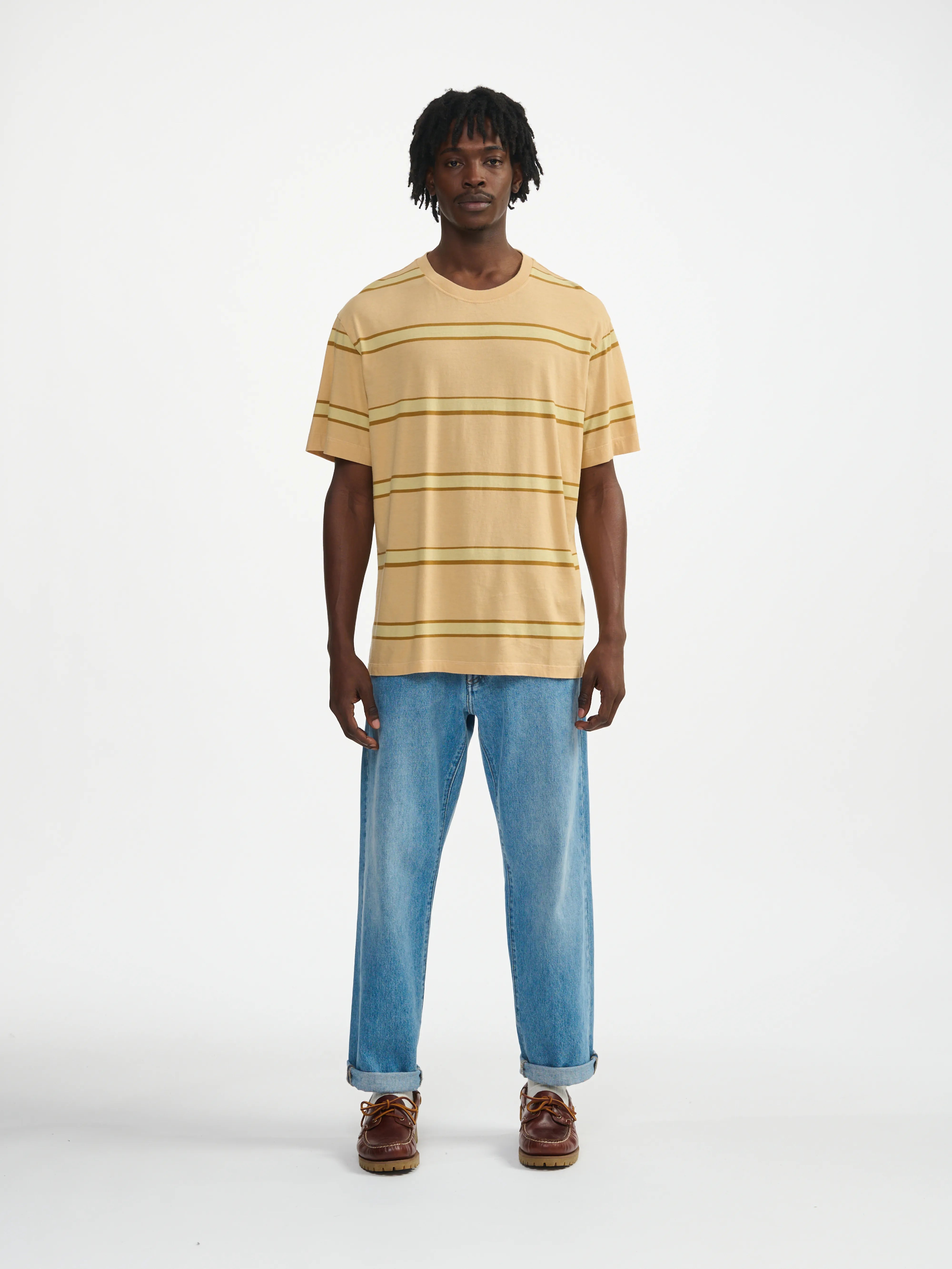 T-shirt Vanice Pour Homme | Bellerose