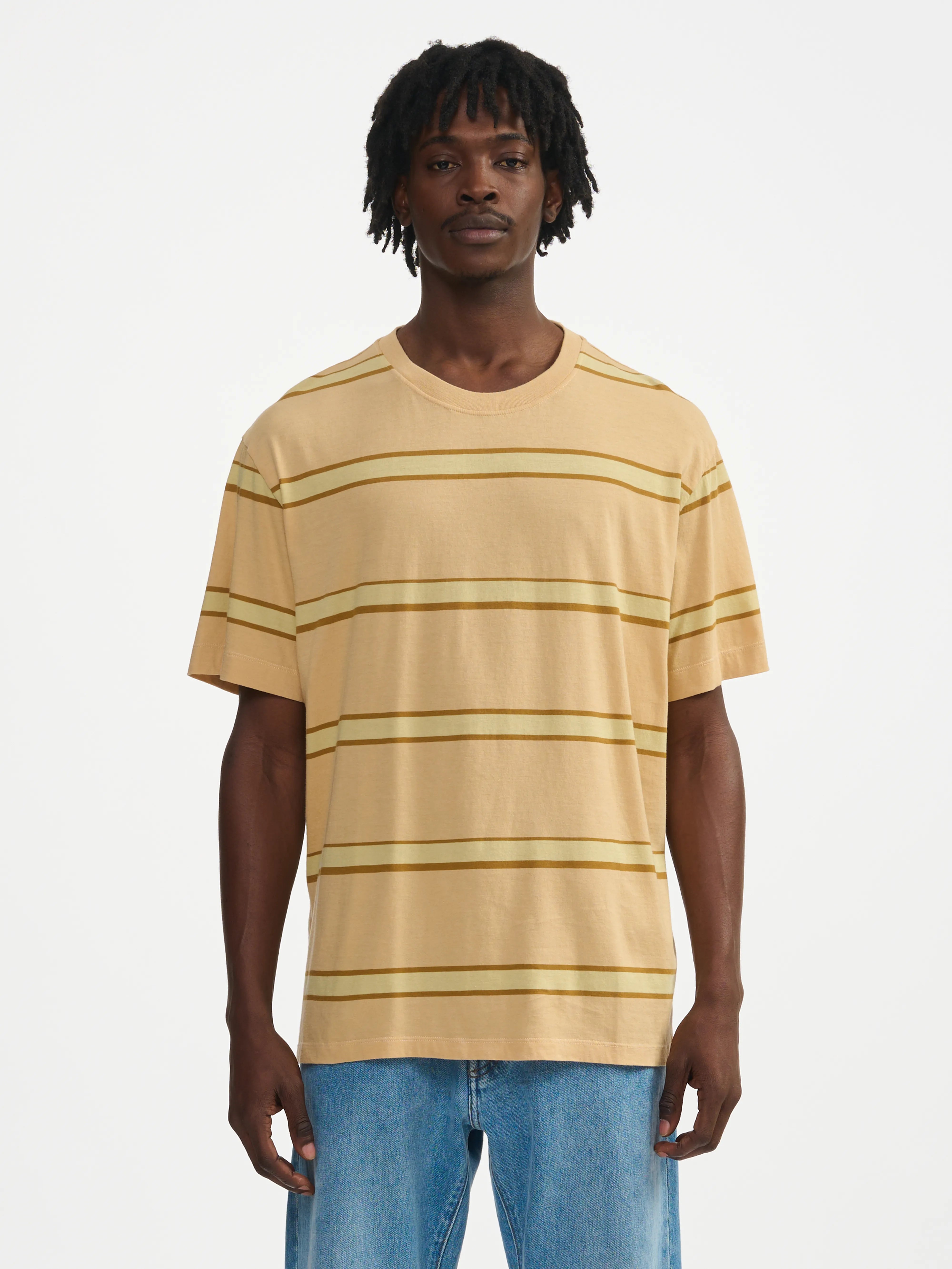 T-shirt Vanice Pour Homme | Bellerose