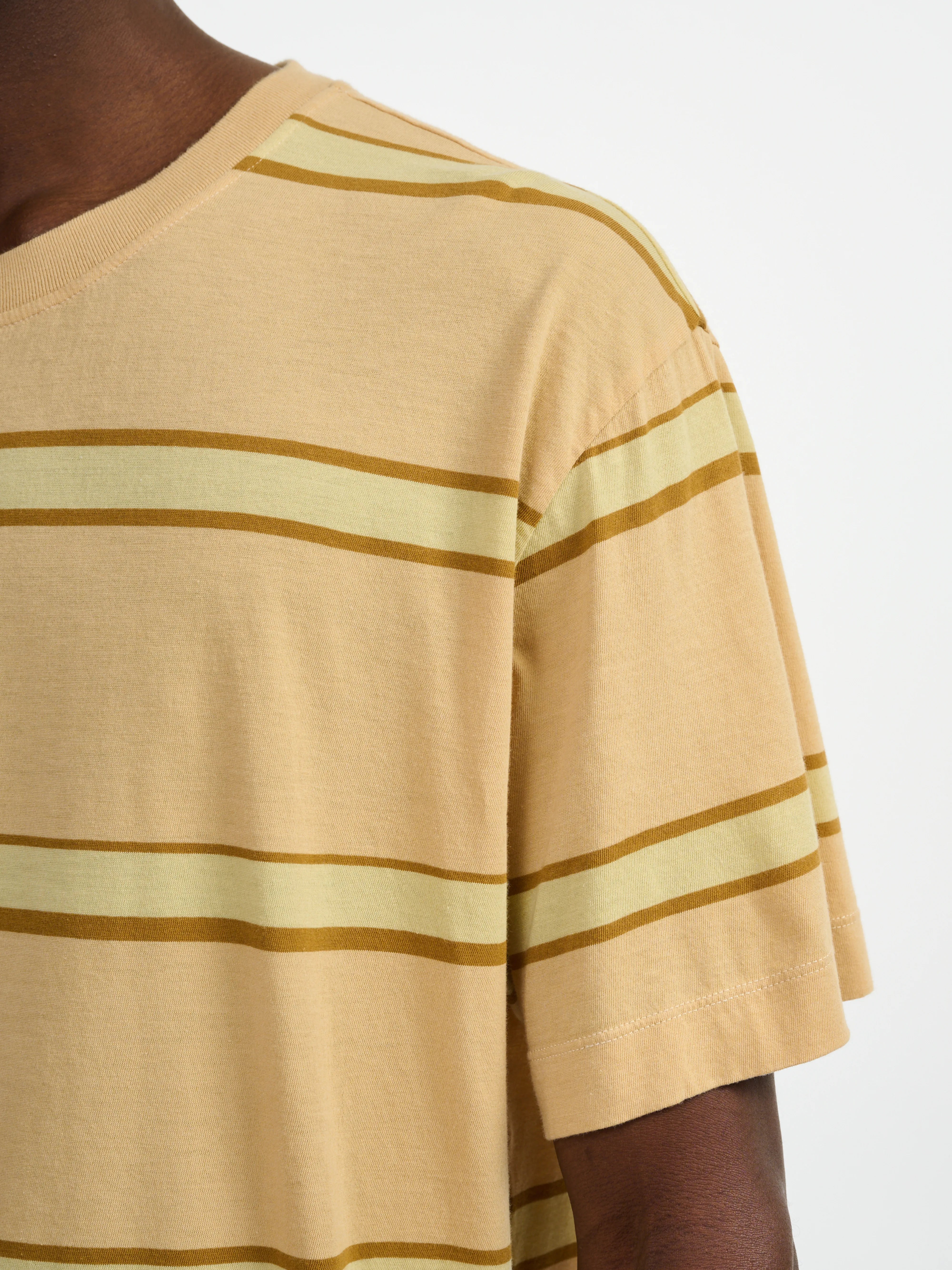 vanice t-shirt (241 / M / STRIPE A)
