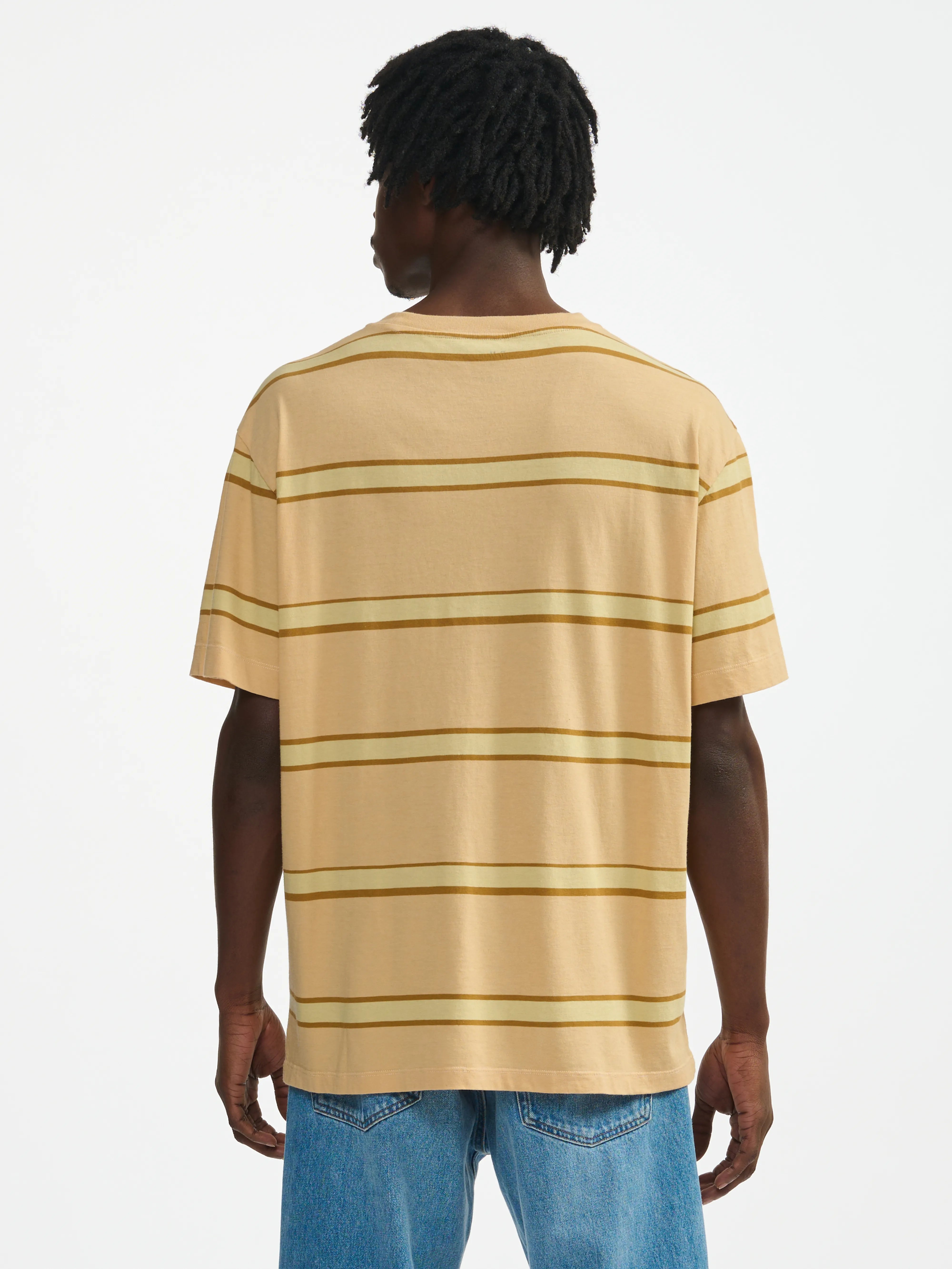 T-shirt Vanice Pour Homme | Bellerose