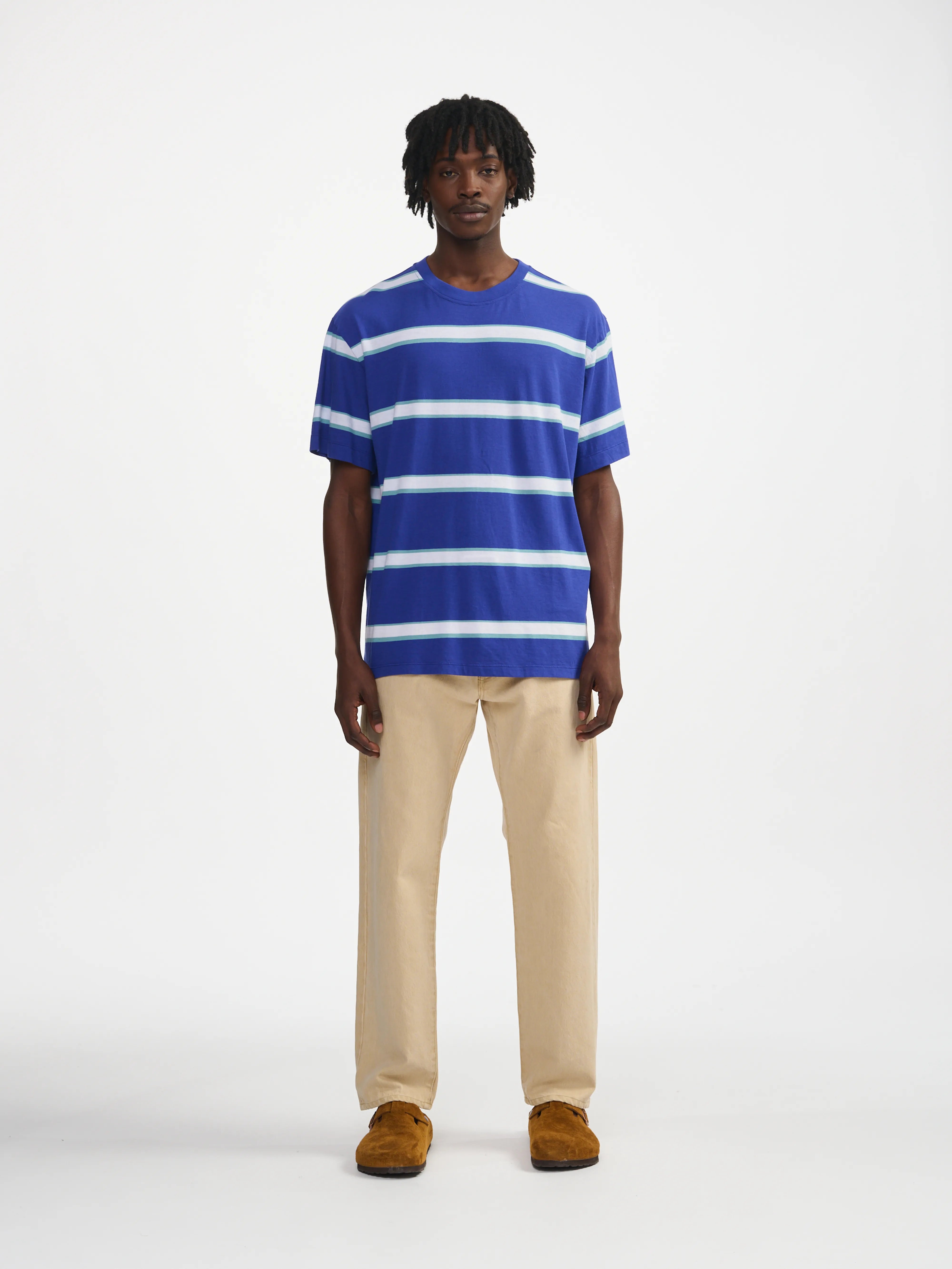 Vanice T-shirt Voor Heren | Bellerose