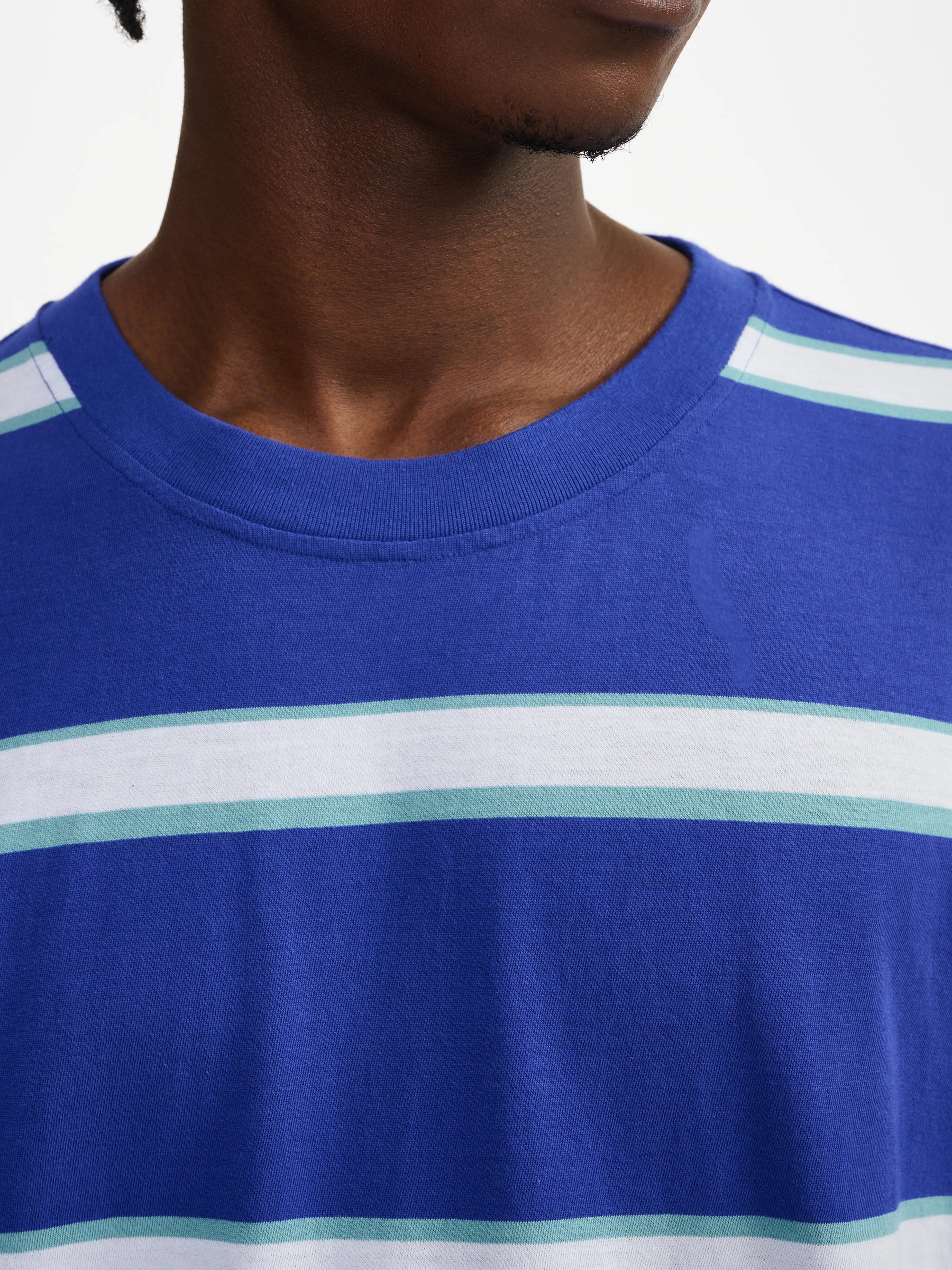 Vanice T-shirt Voor Heren | Bellerose