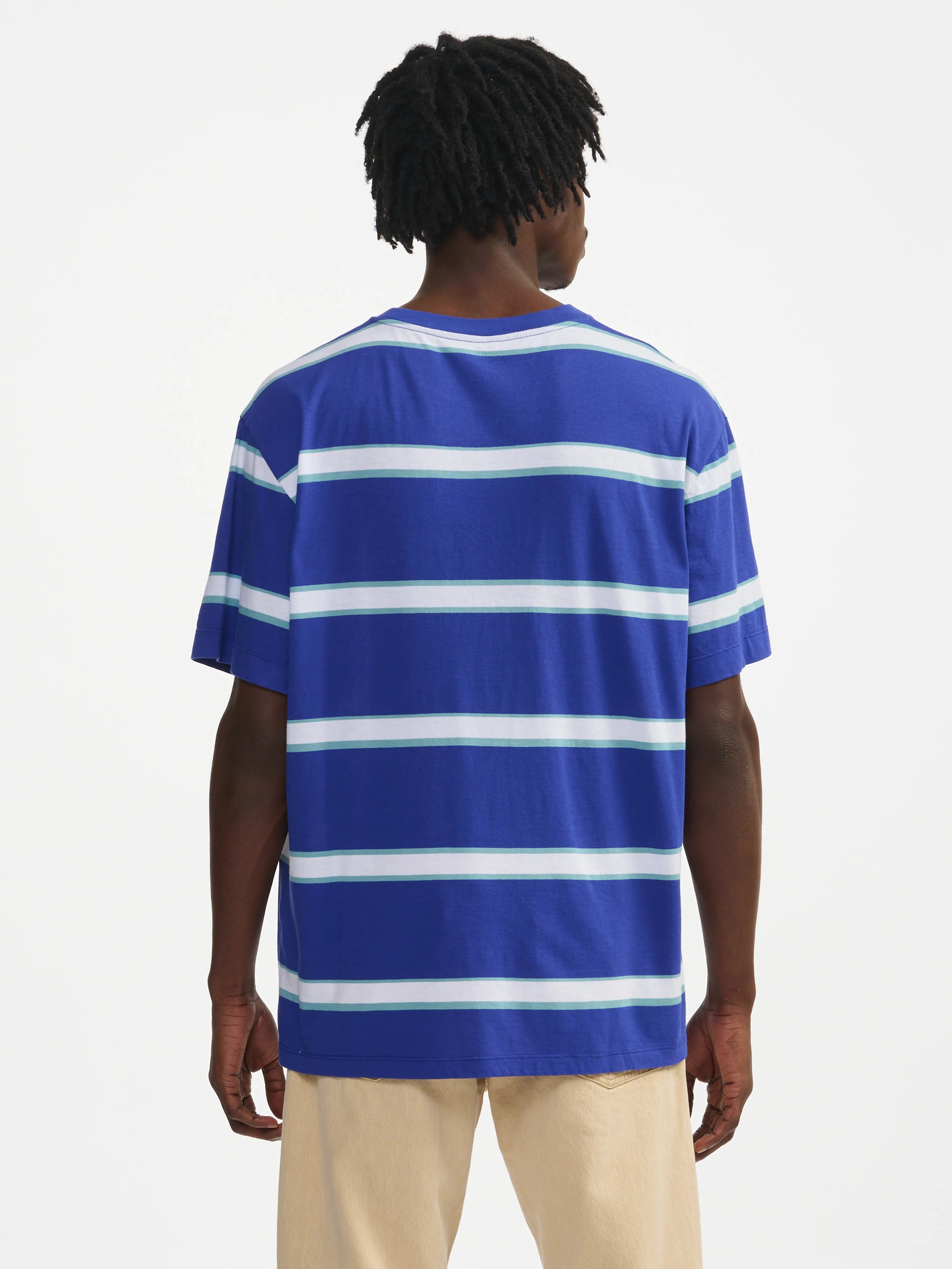 Vanice T-shirt Voor Heren | Bellerose