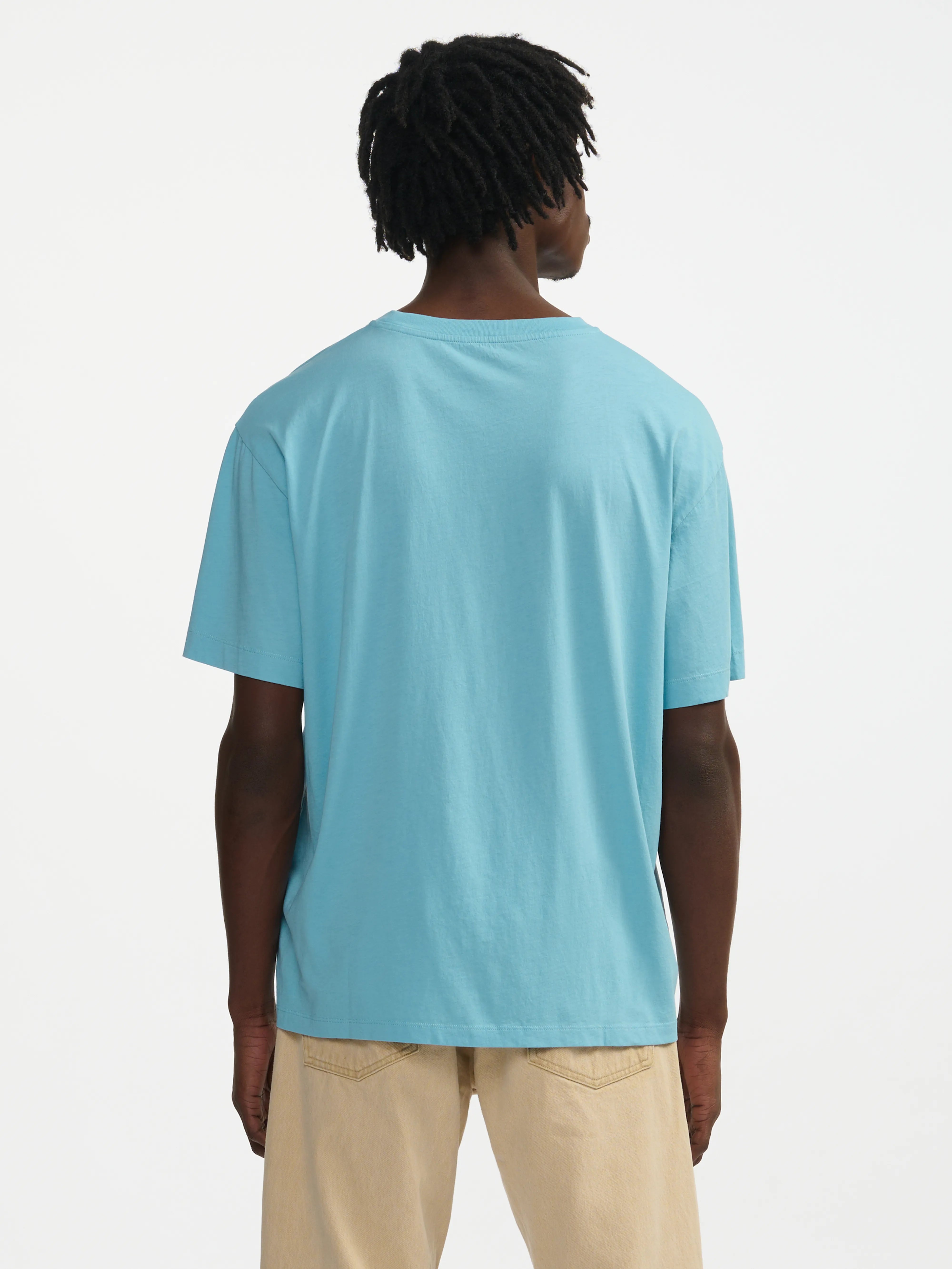t-shirt vanice (241 / M / REEF WATERS)