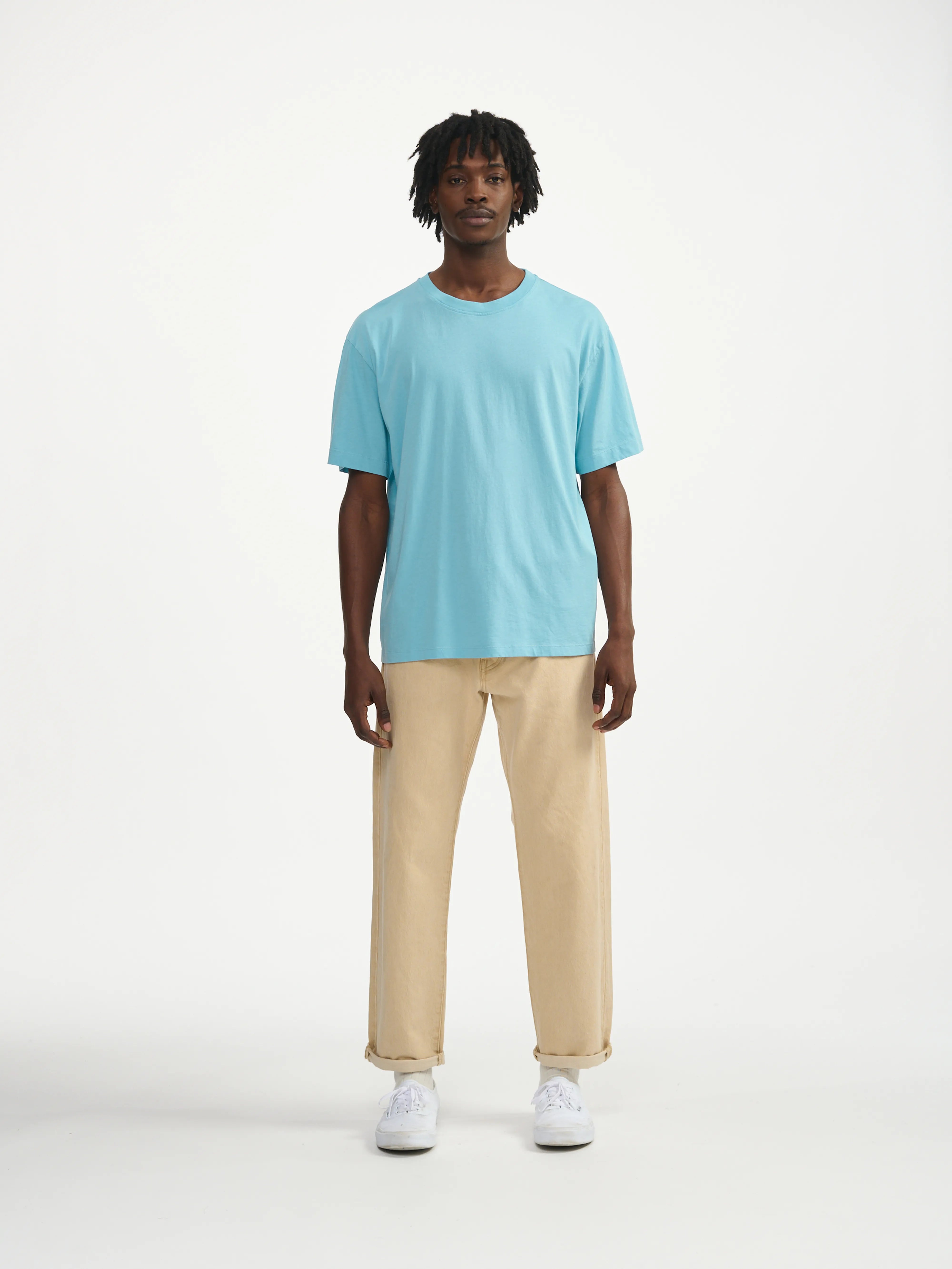 Vanice T-shirt Voor Heren | Bellerose