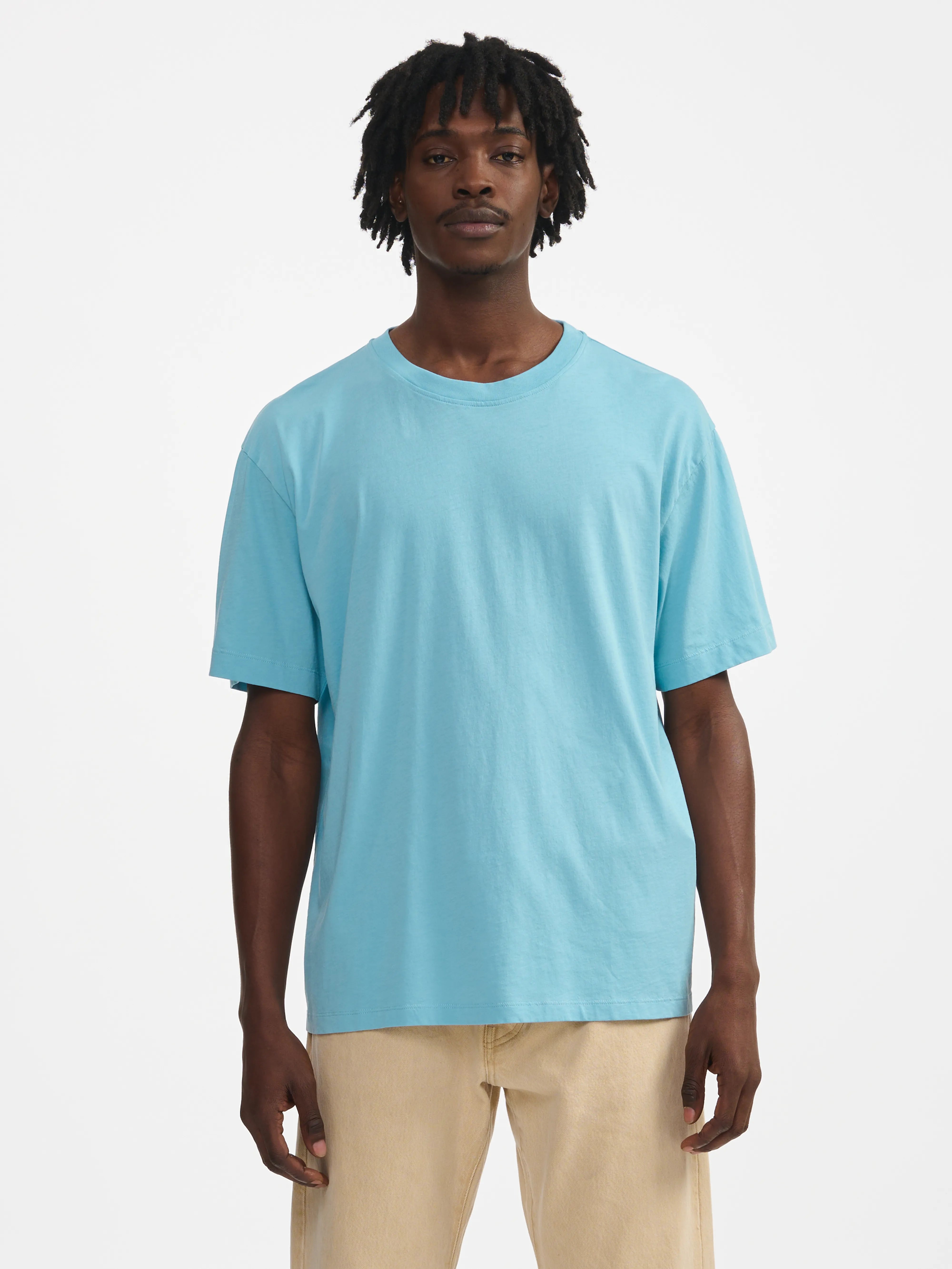 Vanice T-shirt Voor Heren | Bellerose