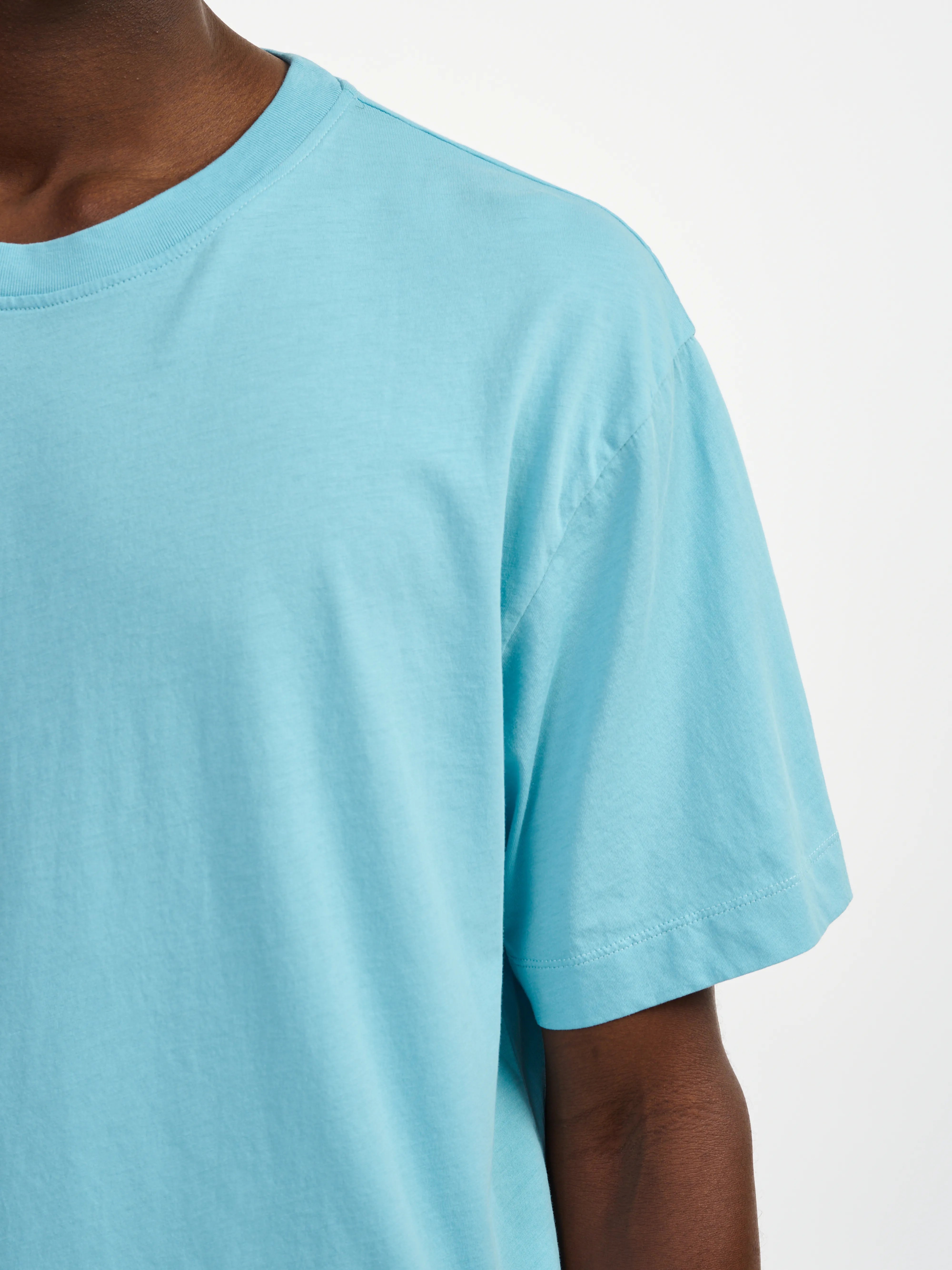 t-shirt vanice (241 / M / REEF WATERS)