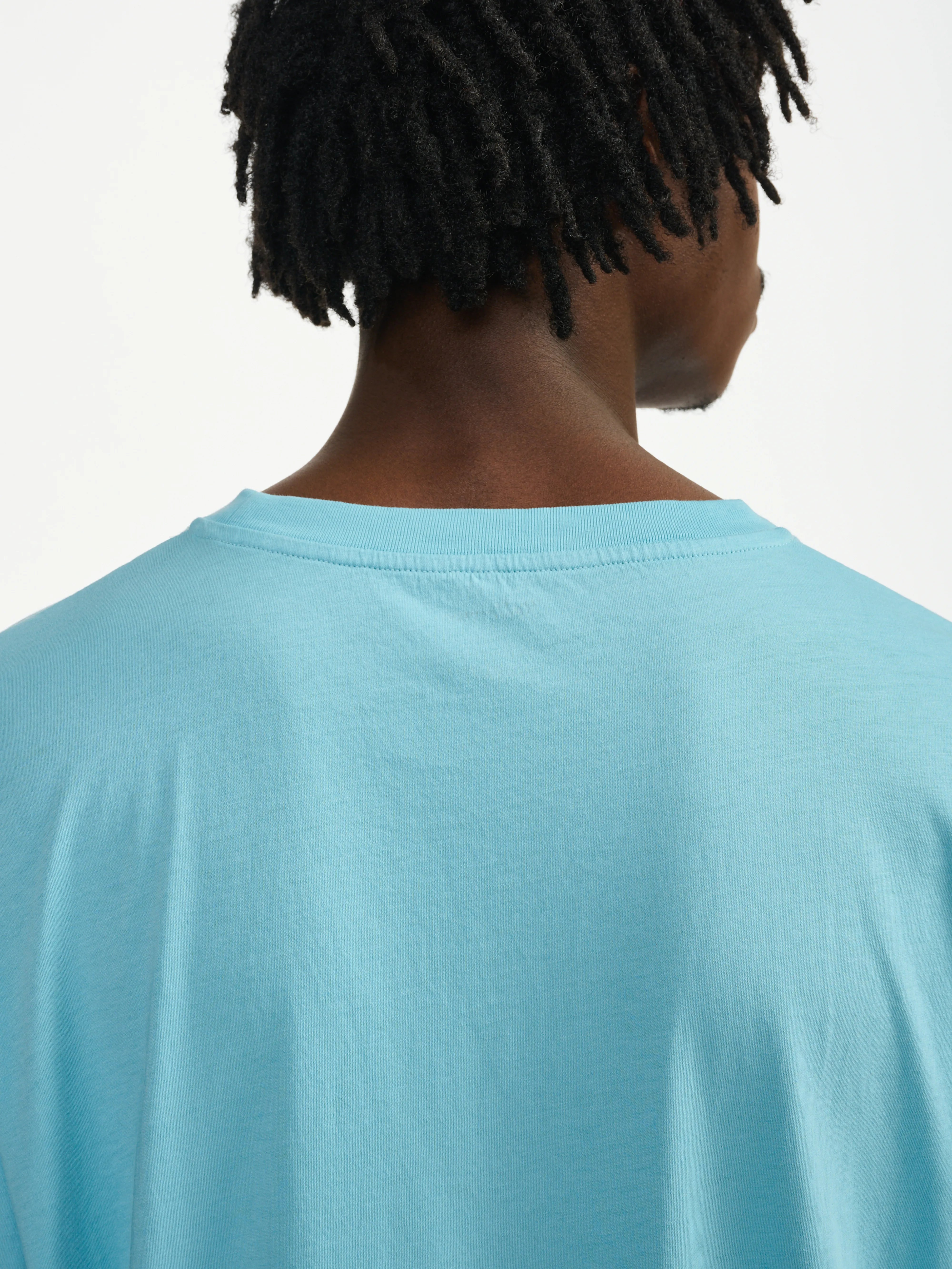 t-shirt vanice (241 / M / REEF WATERS)