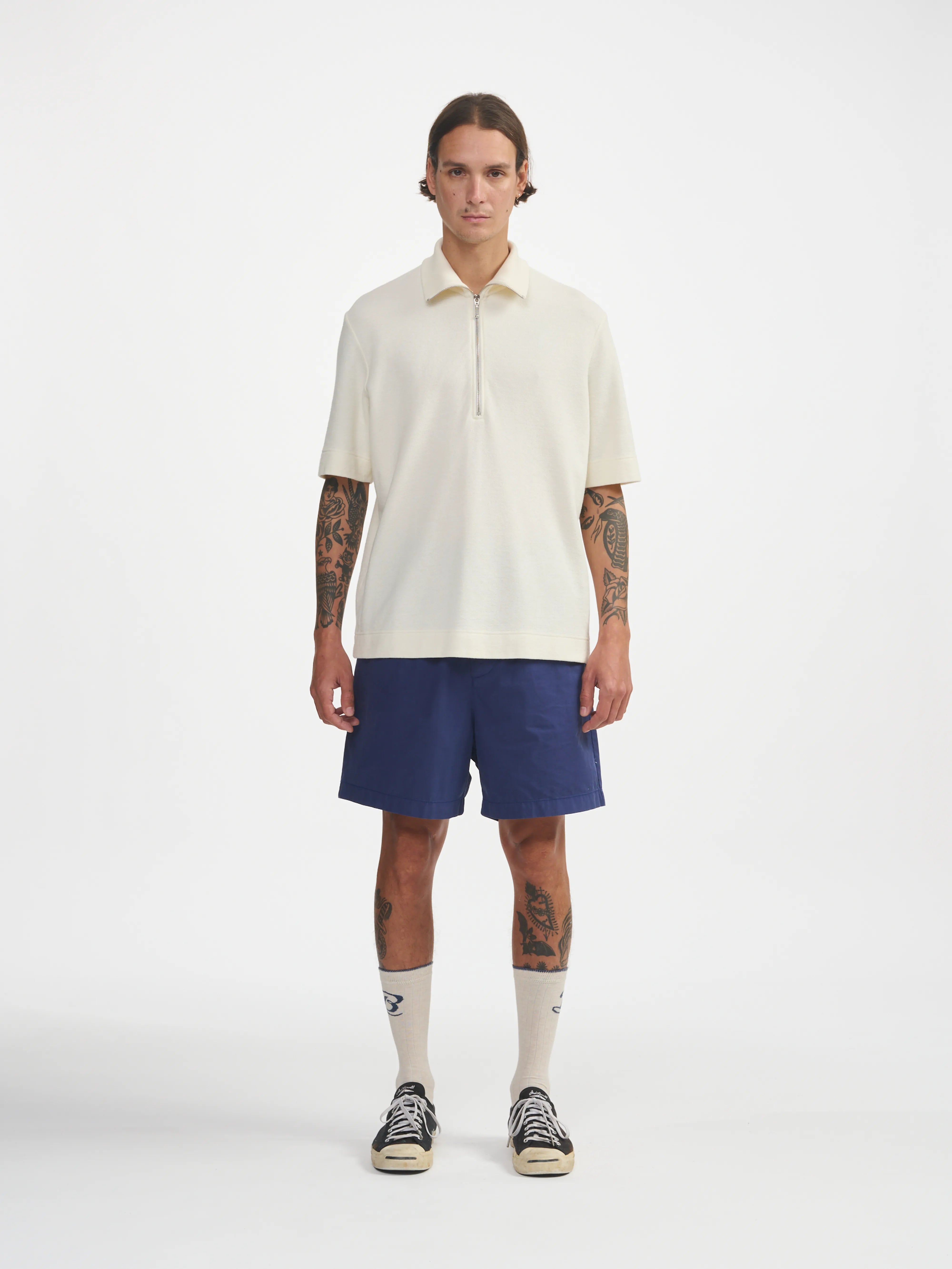 Silas Polo For Men | Bellerose