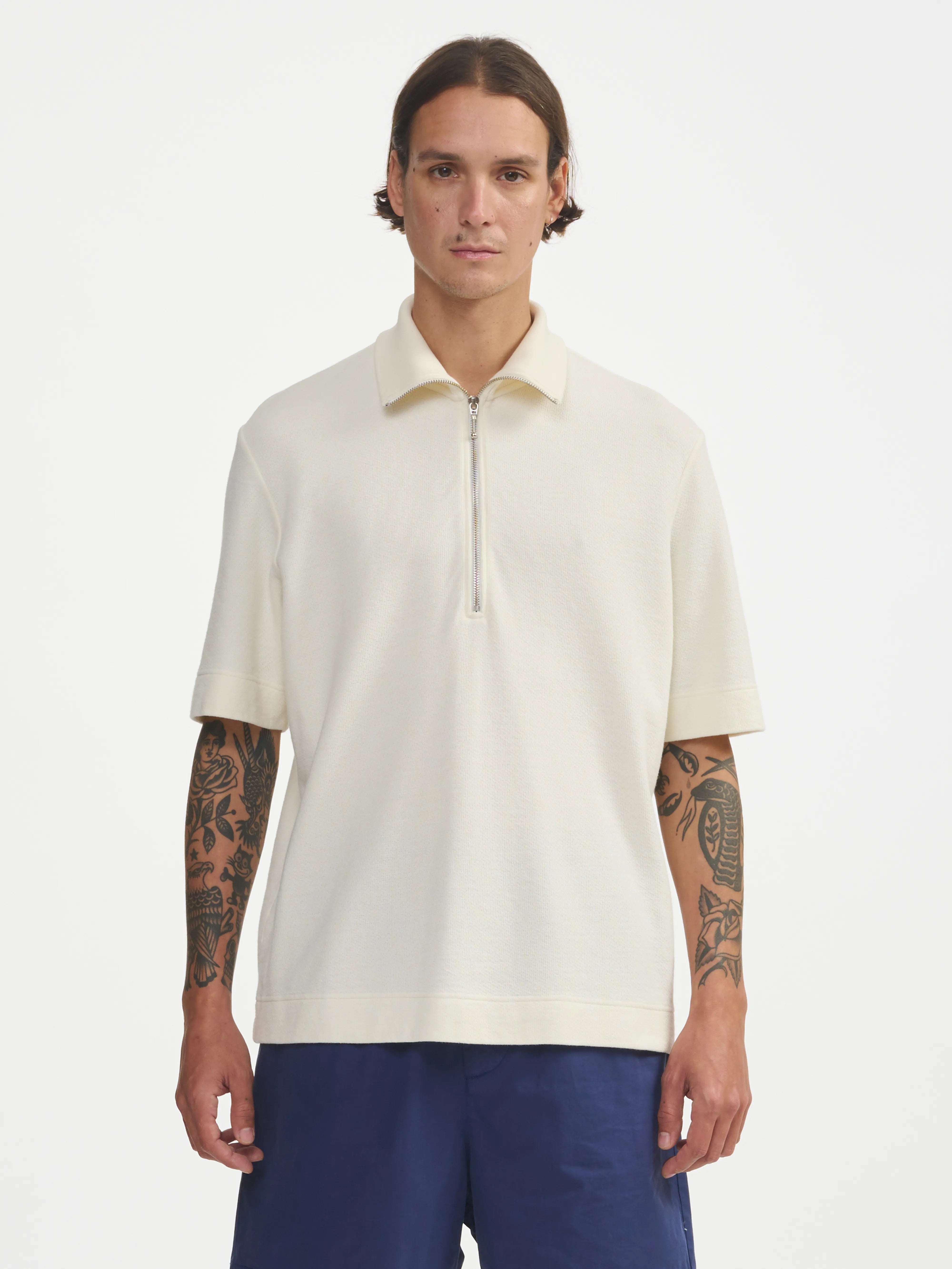 Silas Polo For Men | Bellerose