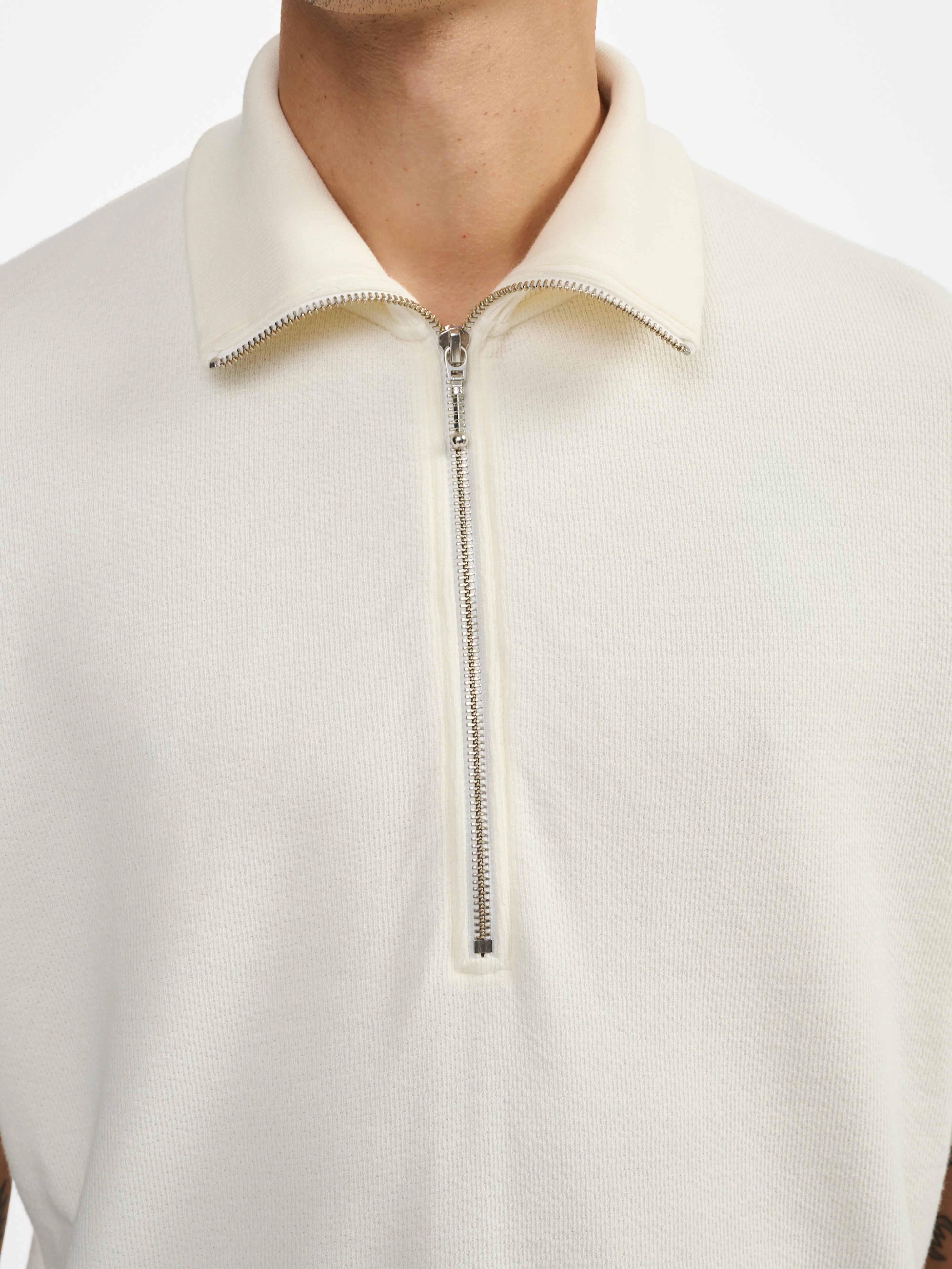 Silas Polo Voor Heren | Bellerose