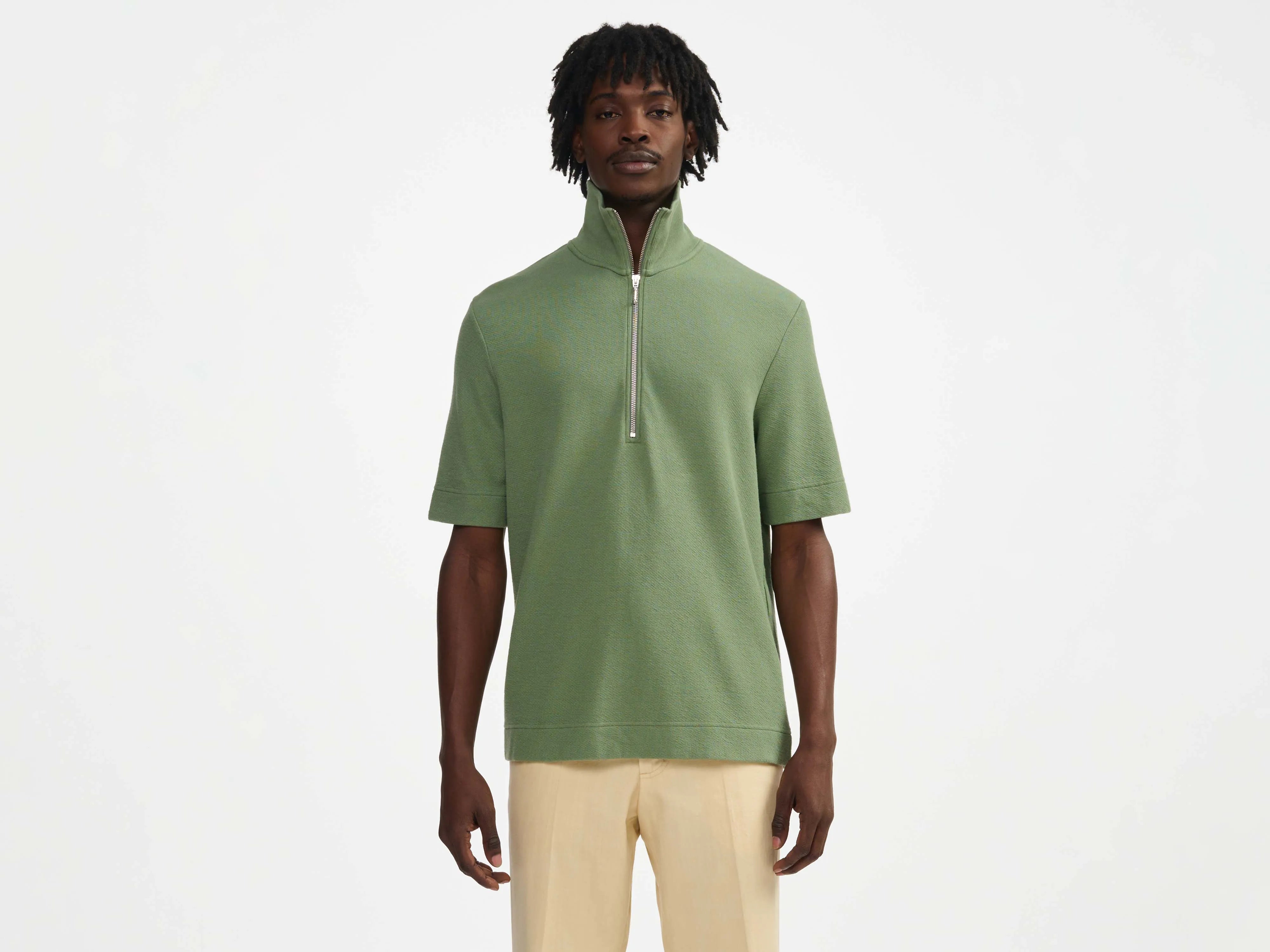 silas polo (241 / M / EUCALYPTUS)