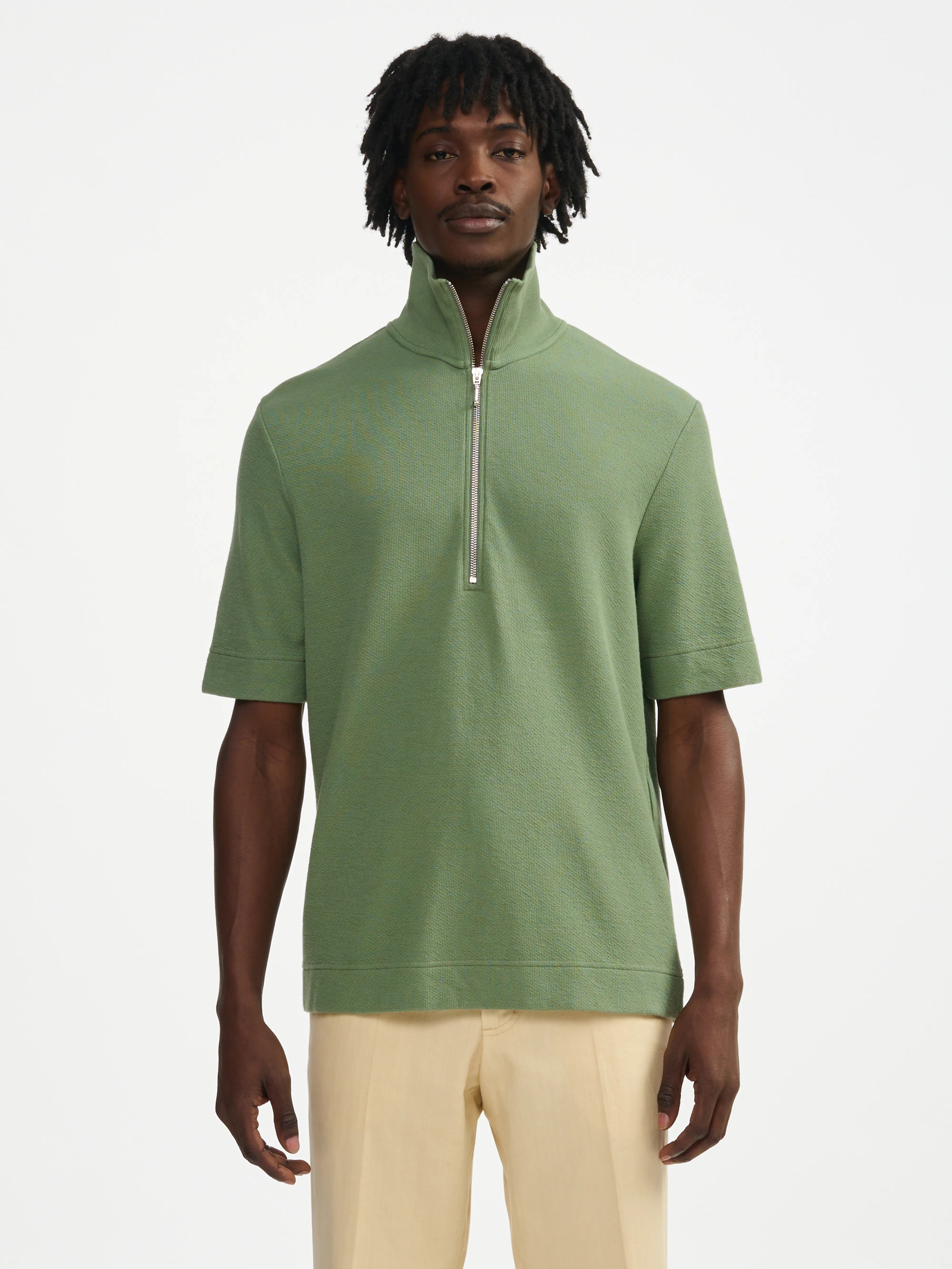 silas polo (241 / M / EUCALYPTUS)