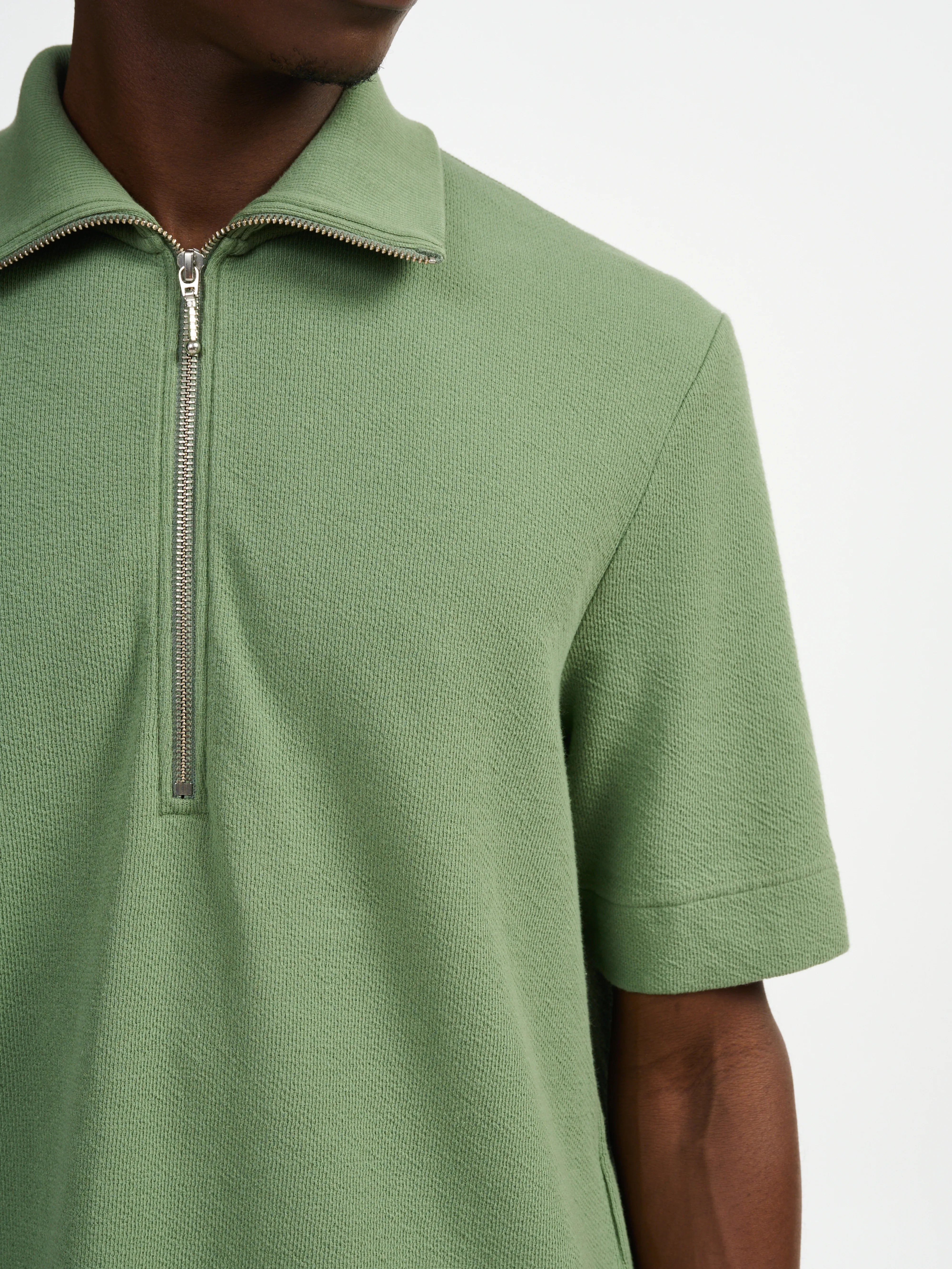 Polo Silas Pour Homme | Bellerose