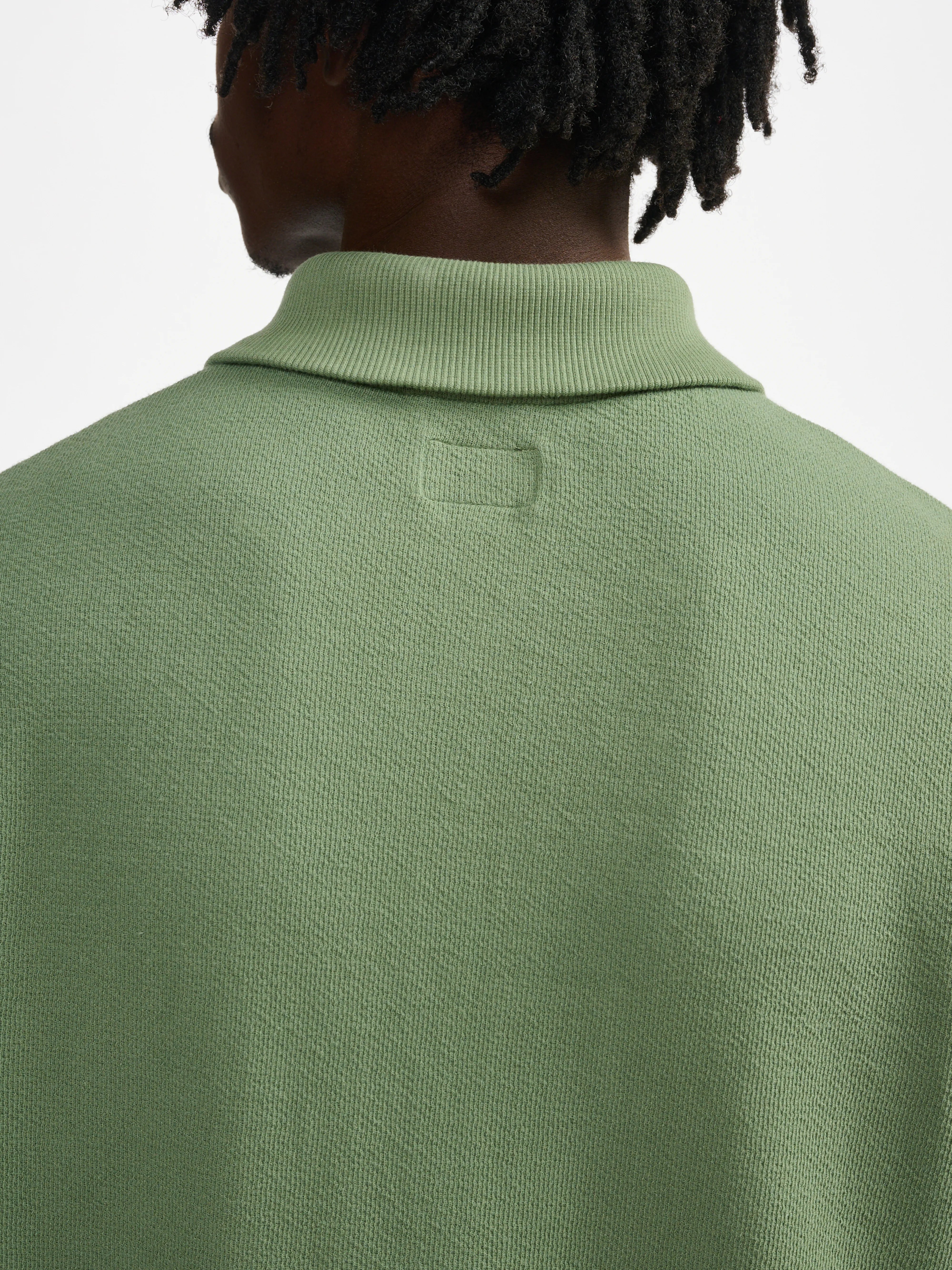 silas polo (241 / M / EUCALYPTUS)