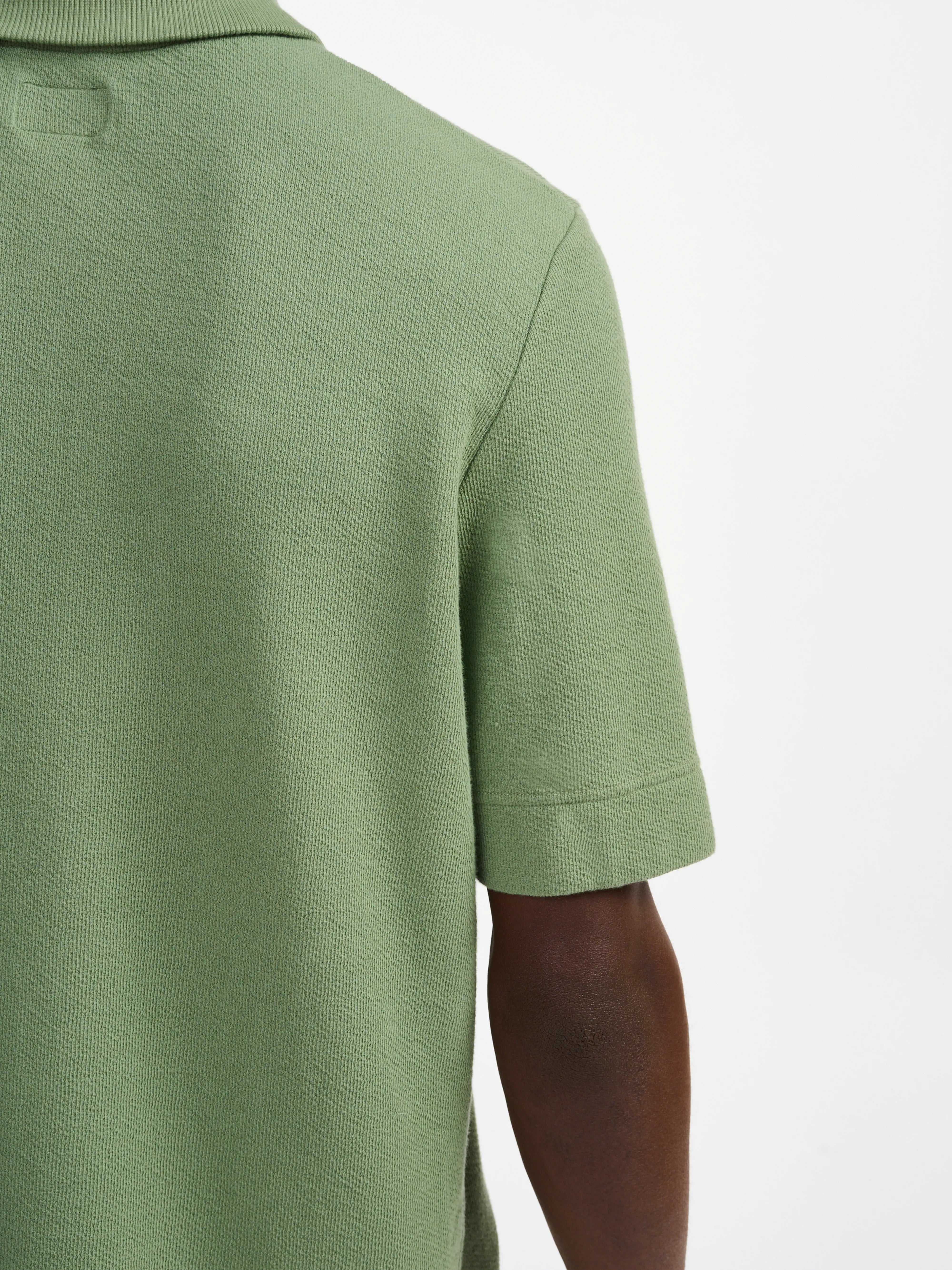 silas polo (241 / M / EUCALYPTUS)