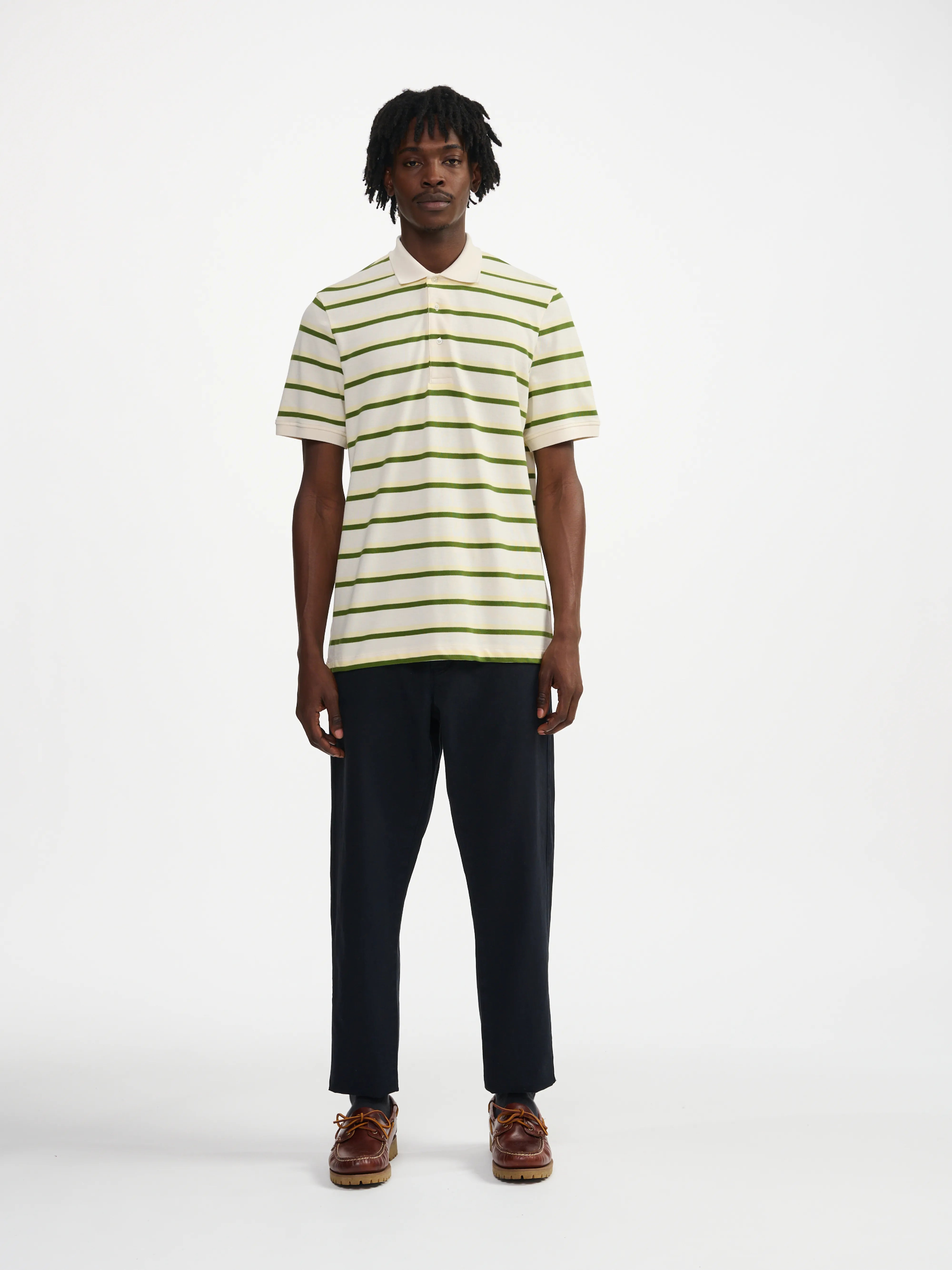 Vilon Polo Voor Heren | Bellerose
