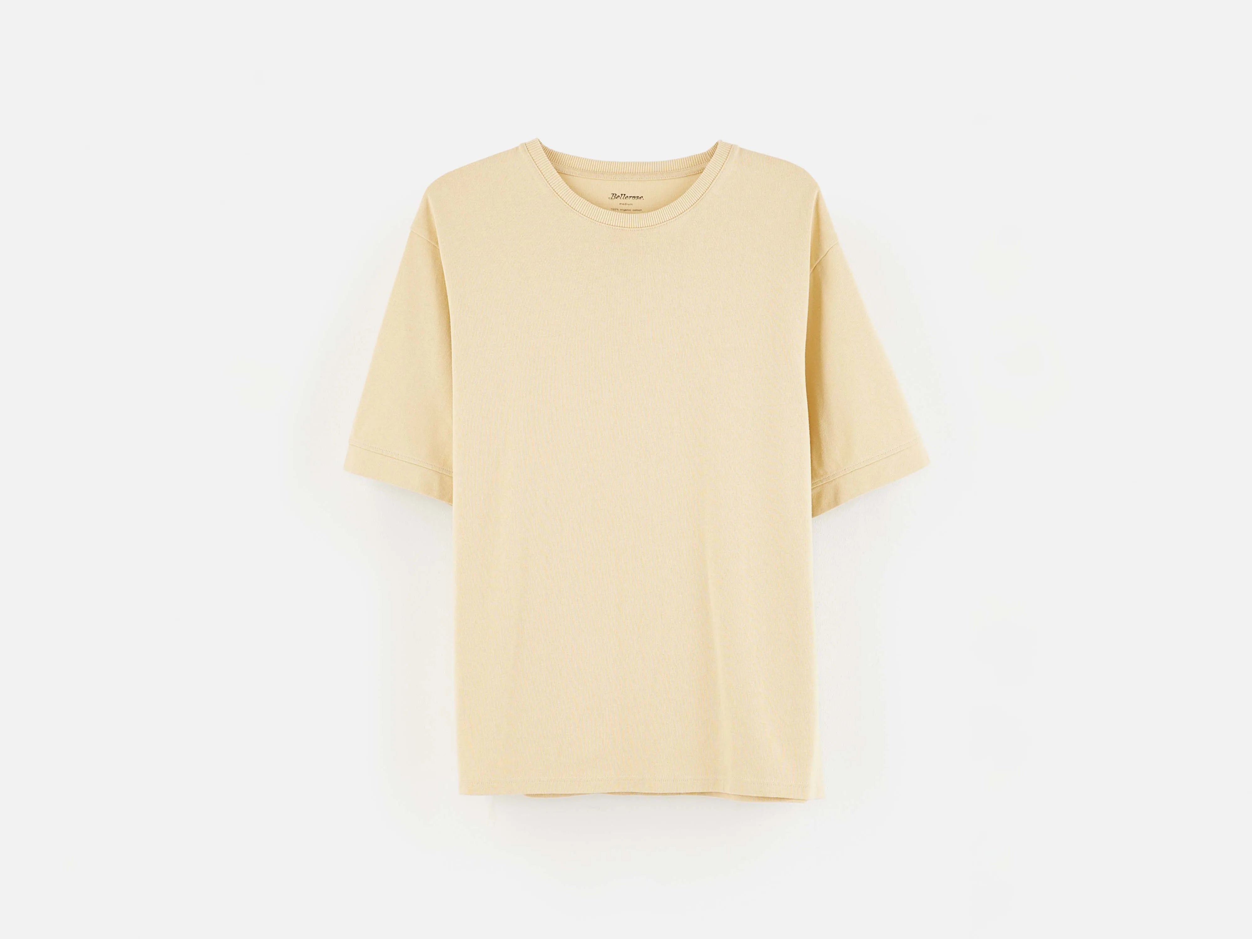 vursty t-shirt (241 / M / NAPLES)