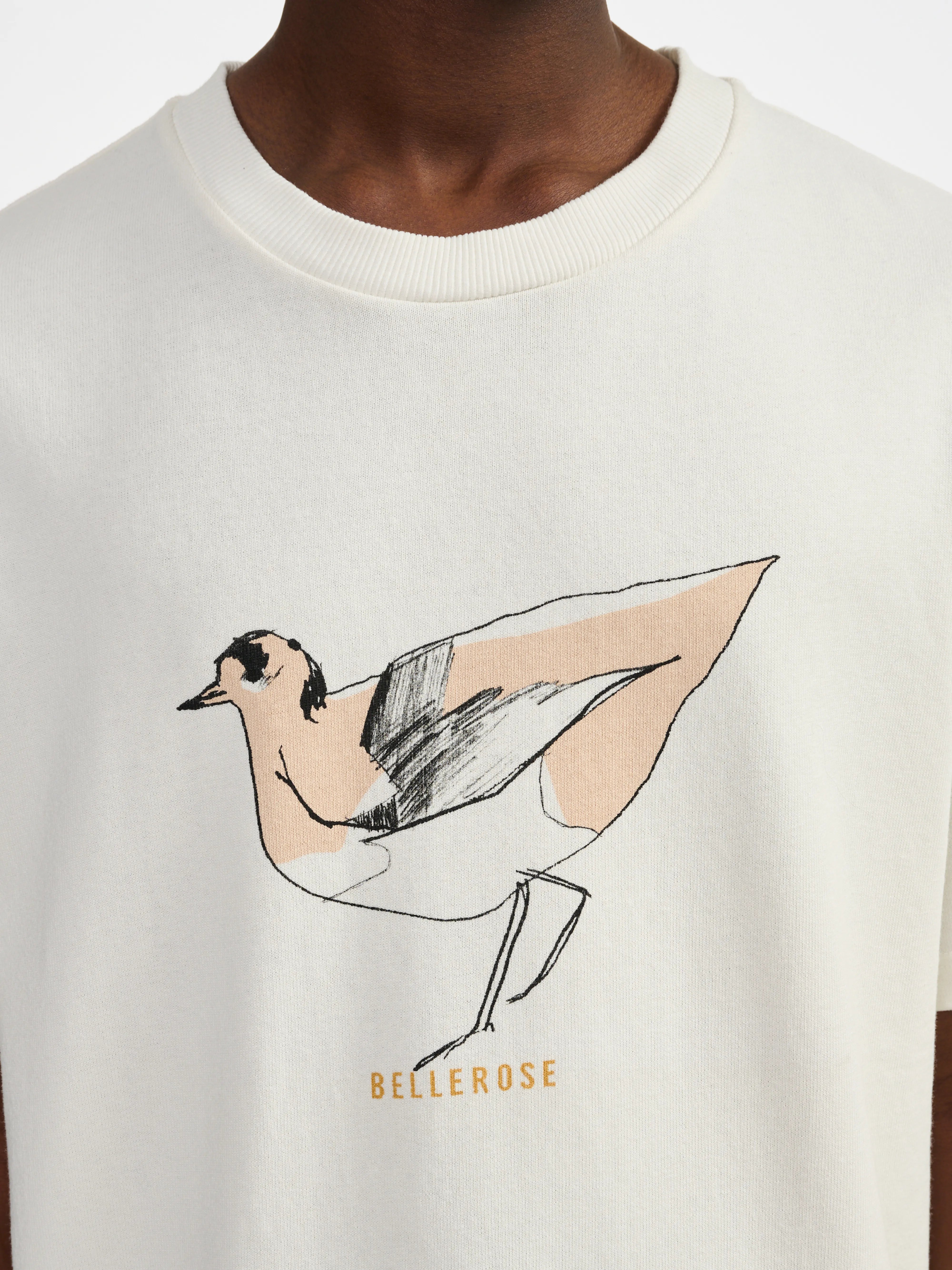 Vlugs T-shirt For Men | Bellerose