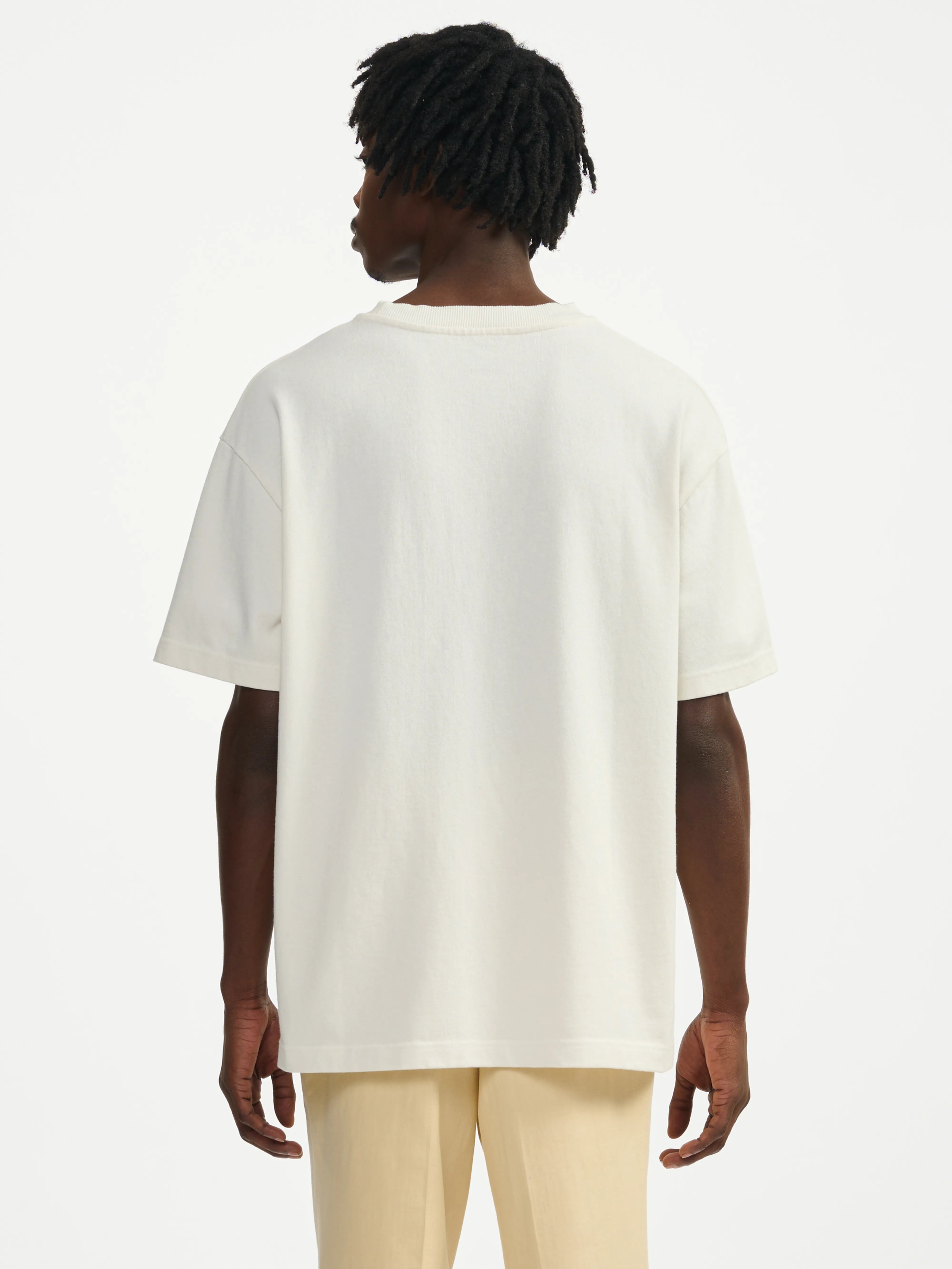 Vlugs T-shirt For Men | Bellerose