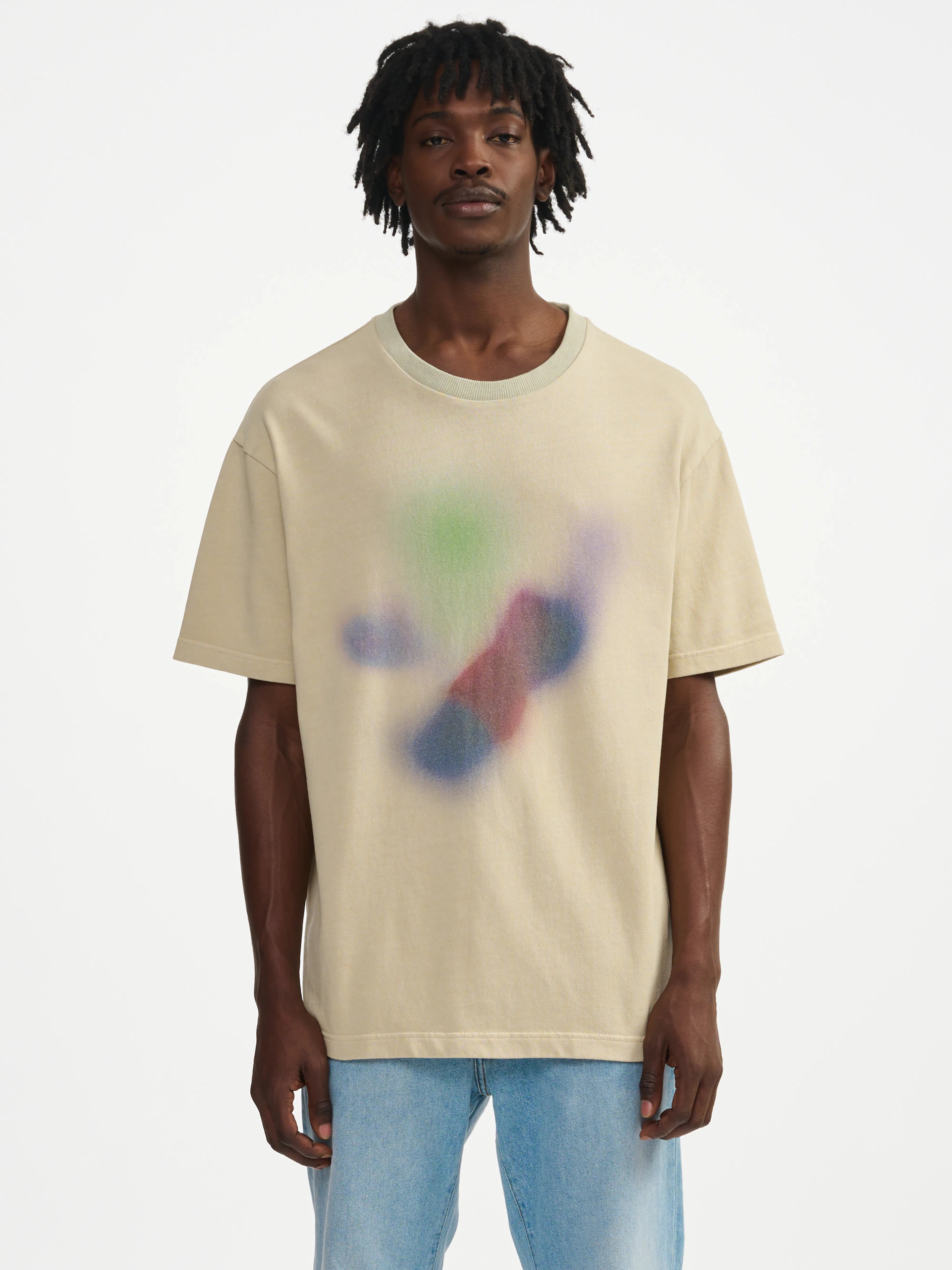 Vlugs T-shirt Voor Heren | Bellerose