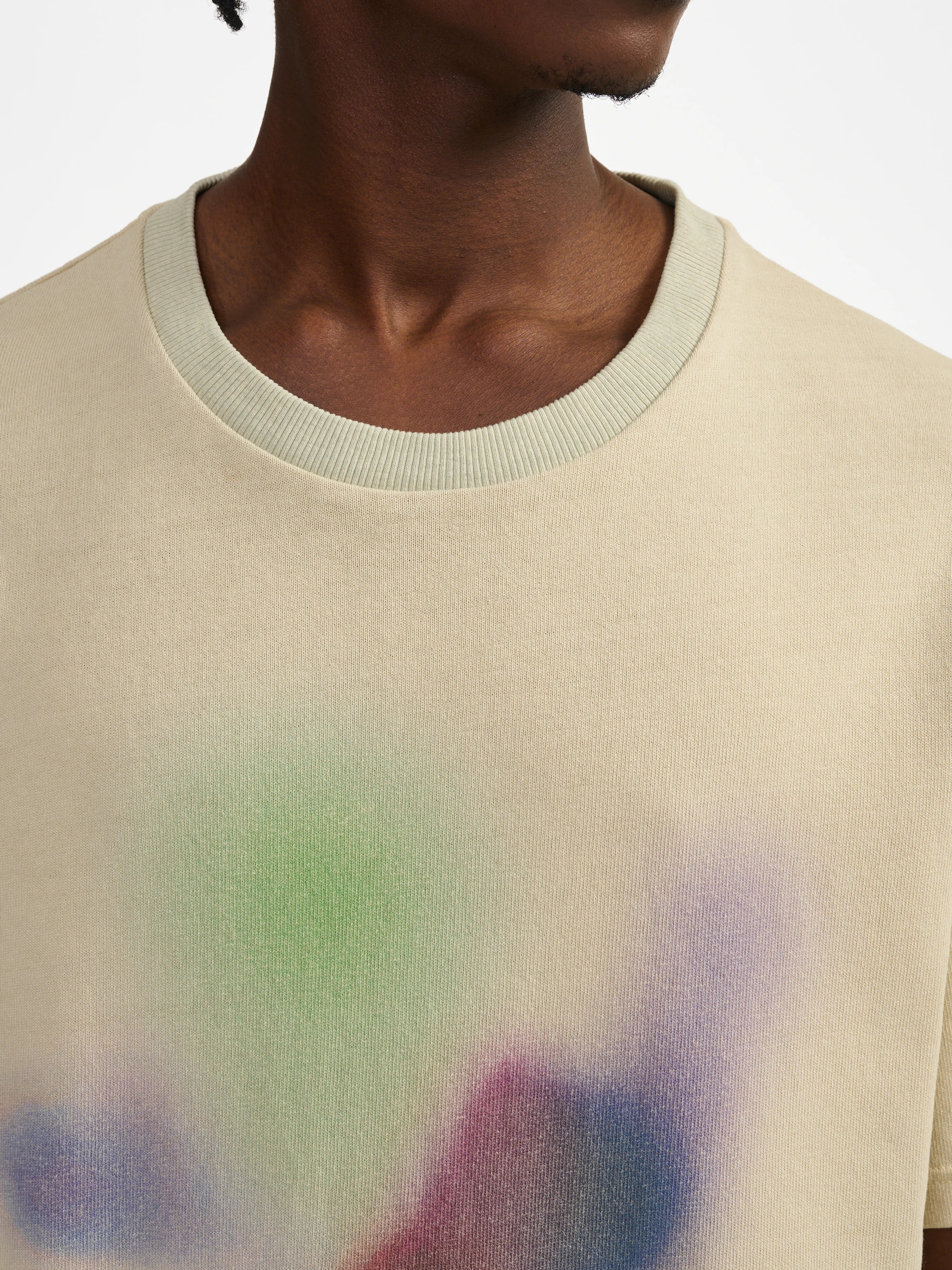 T-shirt Vlugs Pour Homme | Bellerose