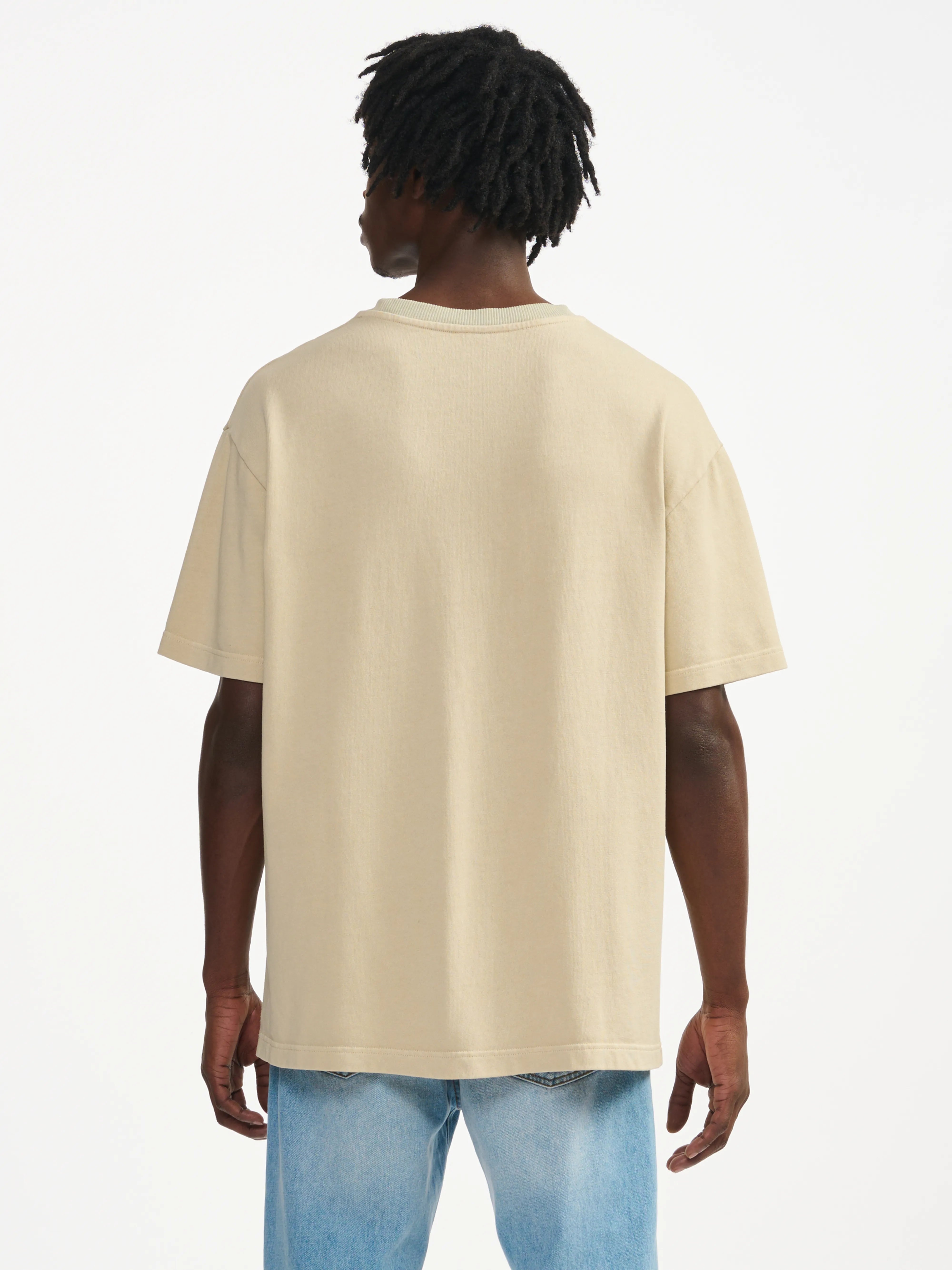 T-shirt Vlugs Pour Homme | Bellerose
