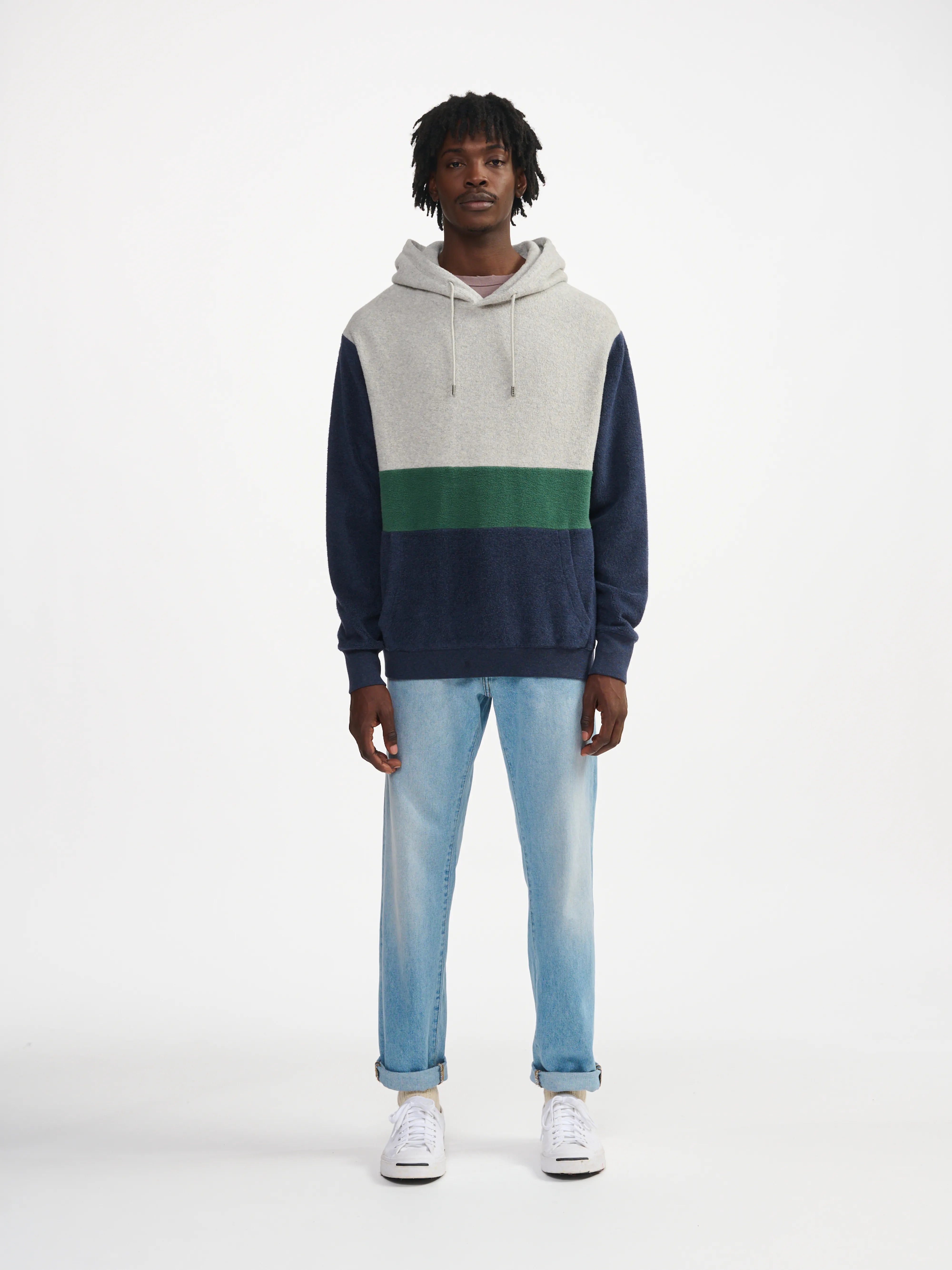 martis sweatshirt (241 / M / COMBO A)