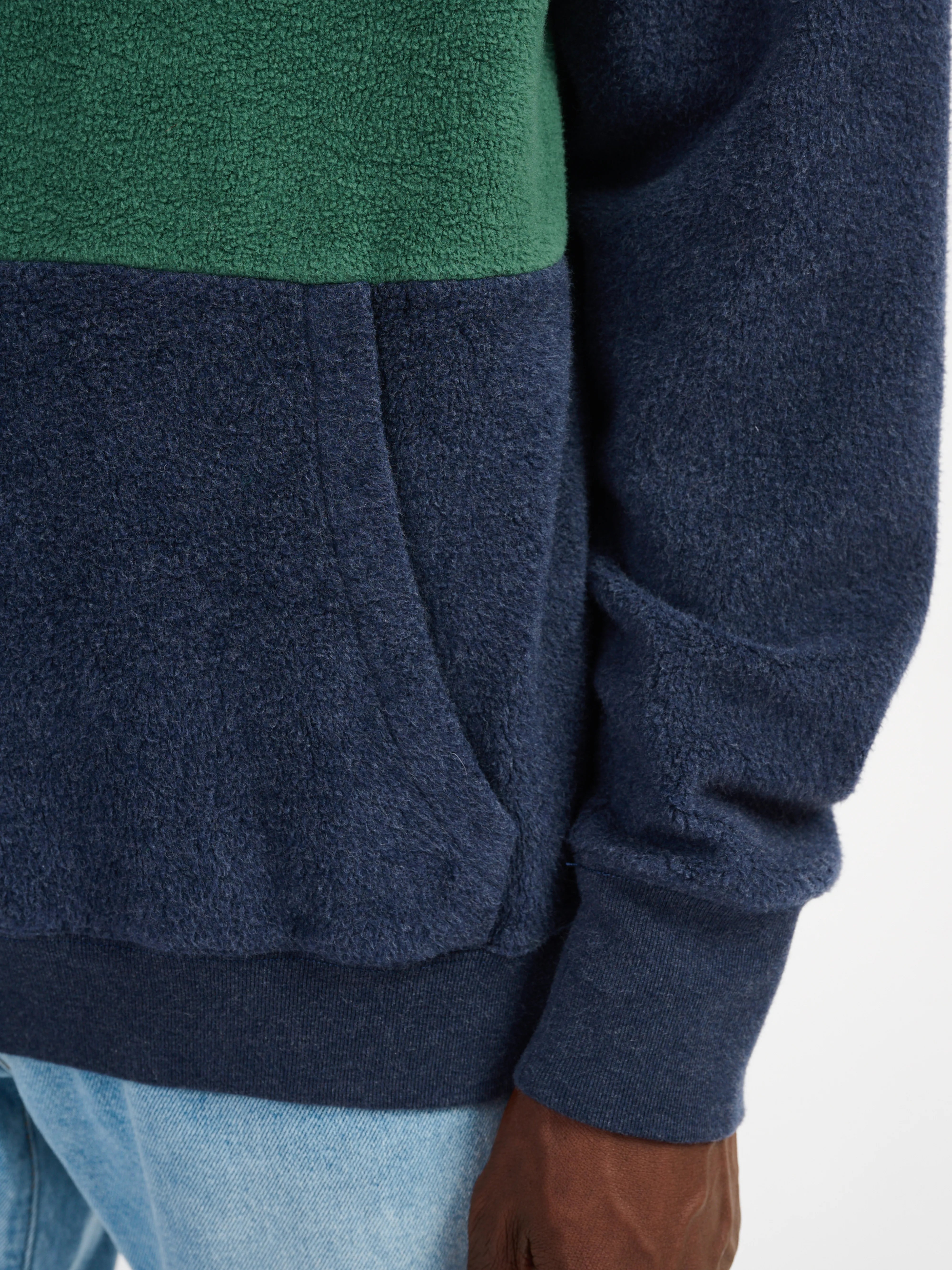 Sweatshirt Martis Pour Homme | Bellerose