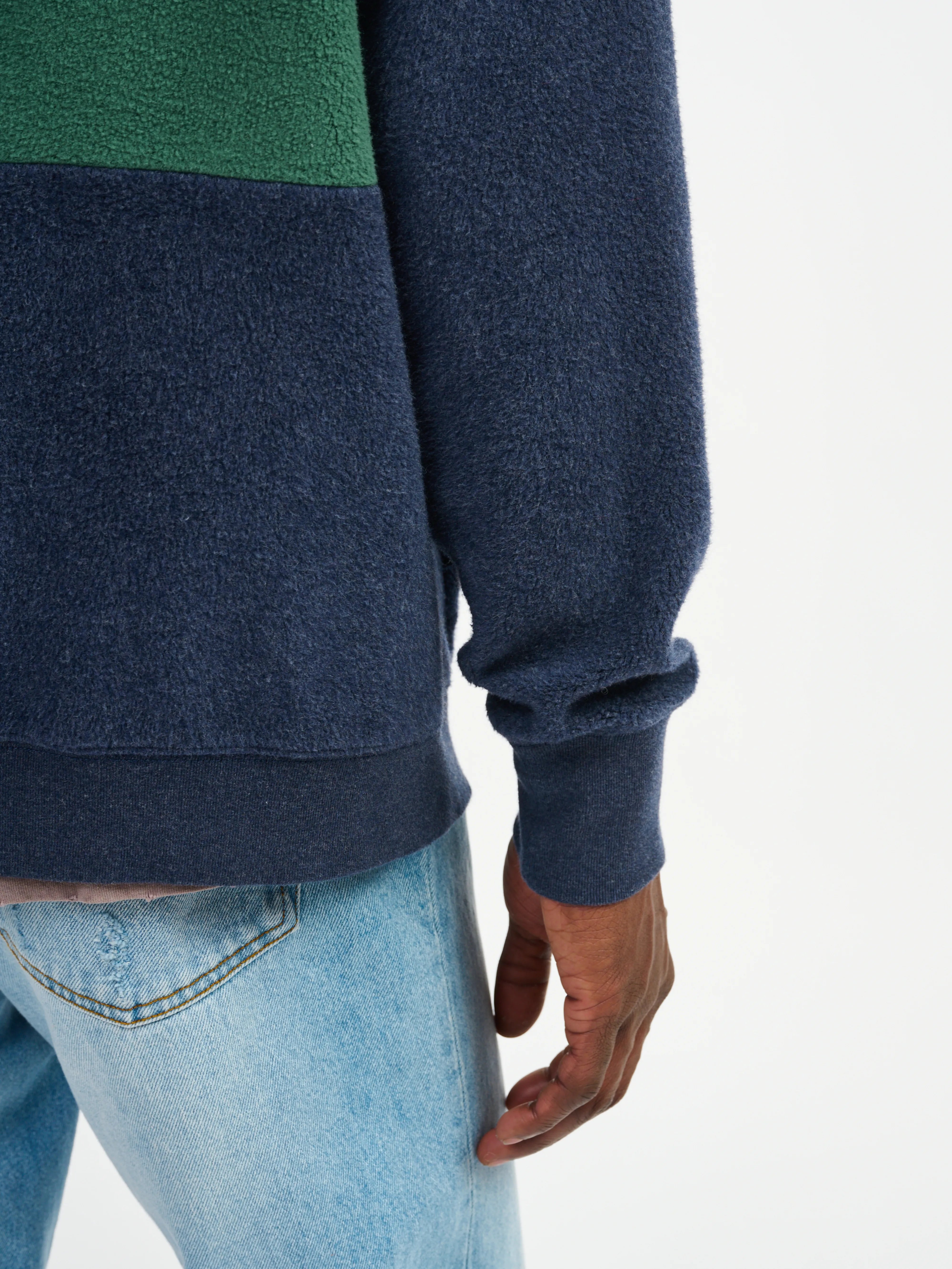 martis sweatshirt (241 / M / COMBO A)