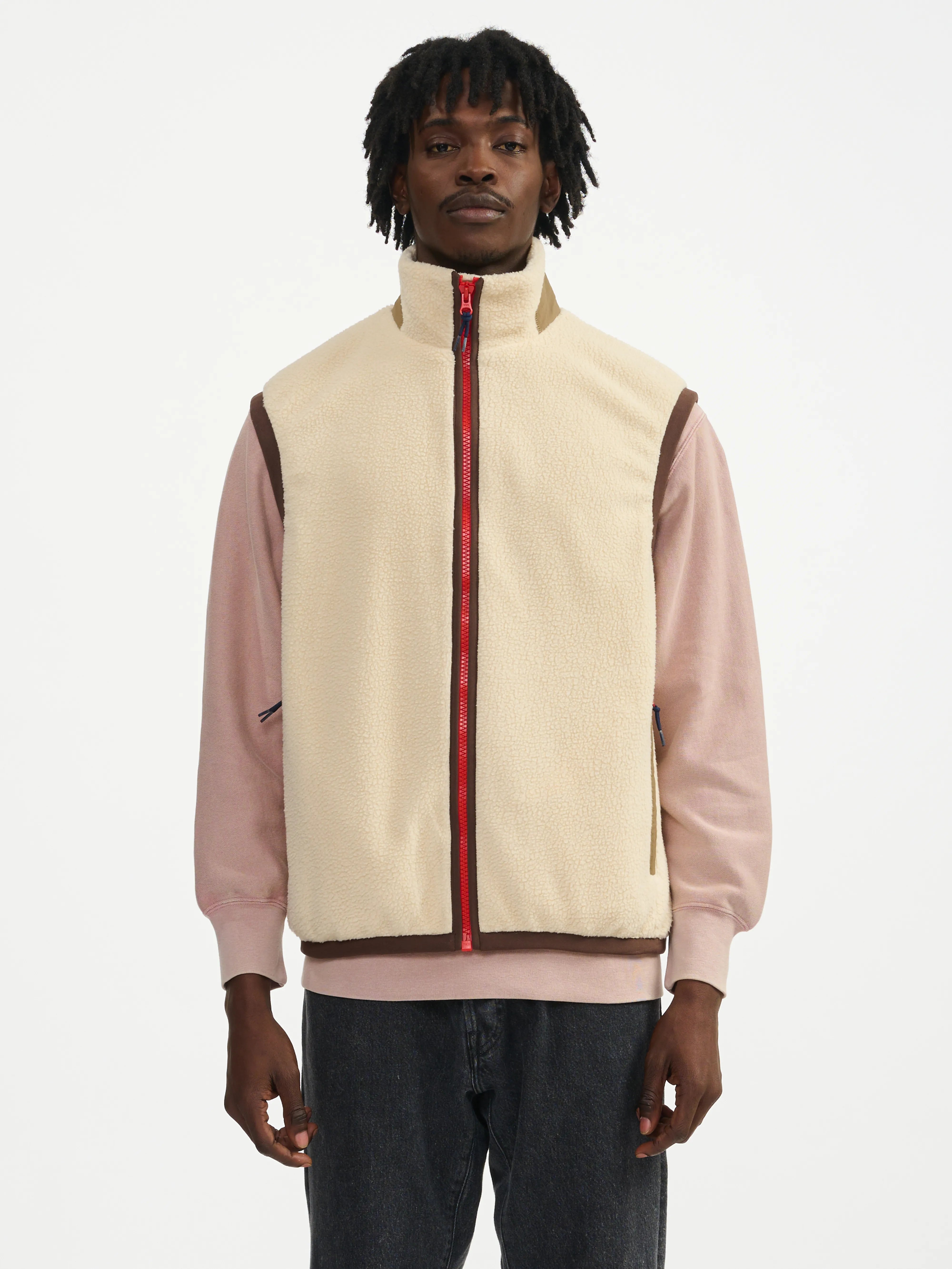 Sweatshirt Jarrod Pour Homme | Bellerose