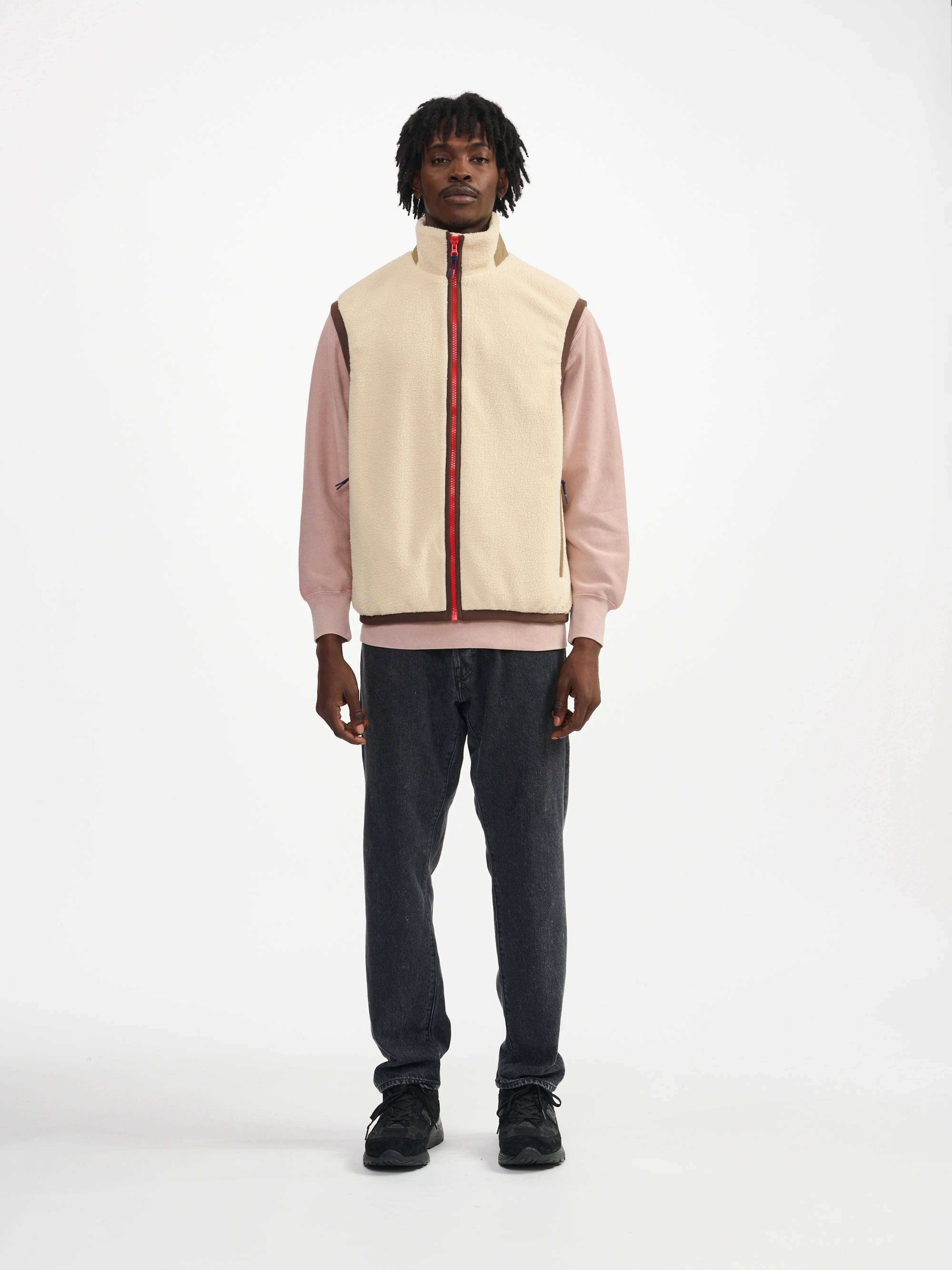Sweatshirt Jarrod Pour Homme | Bellerose