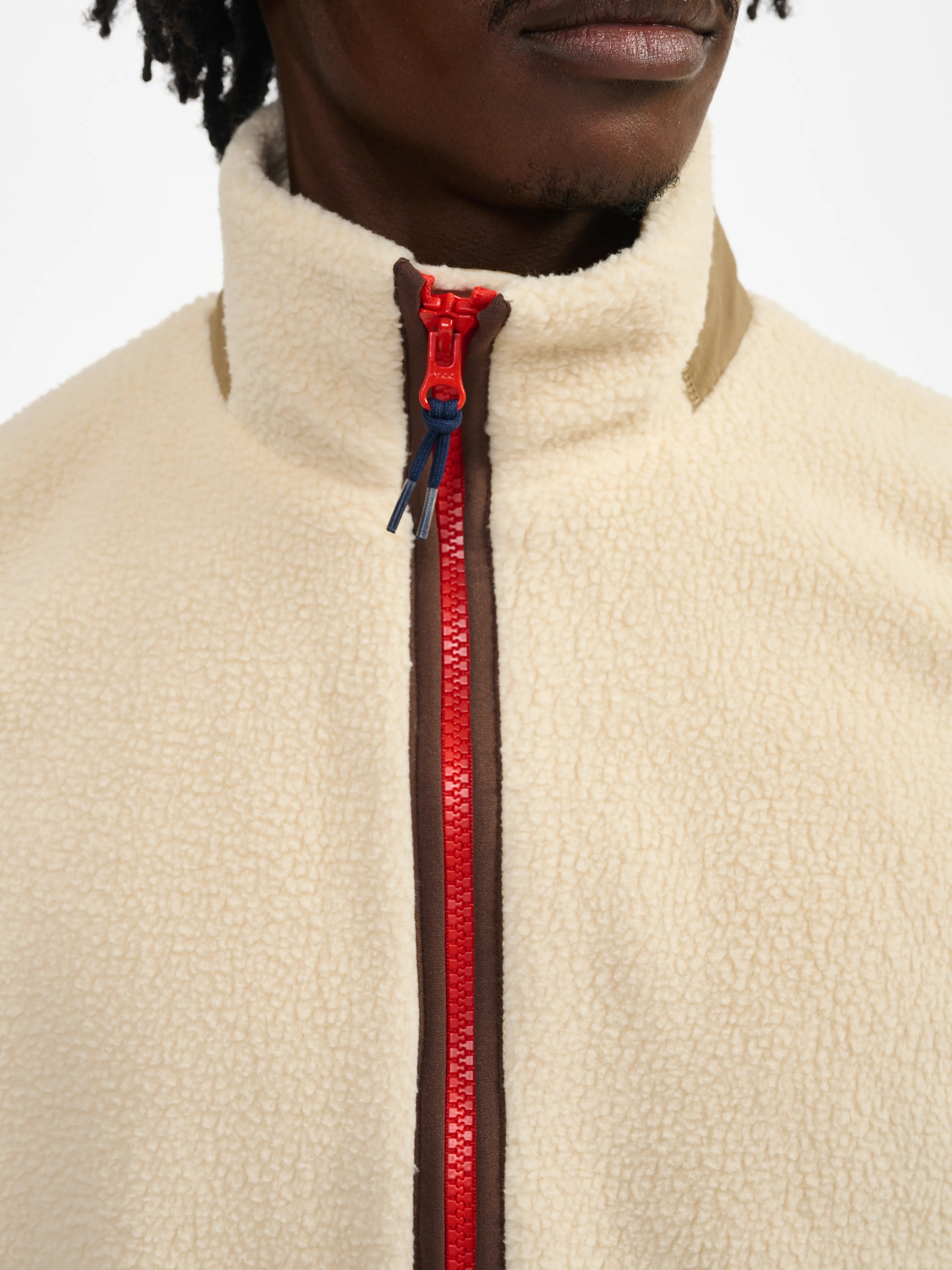 Sweatshirt Jarrod Pour Homme | Bellerose