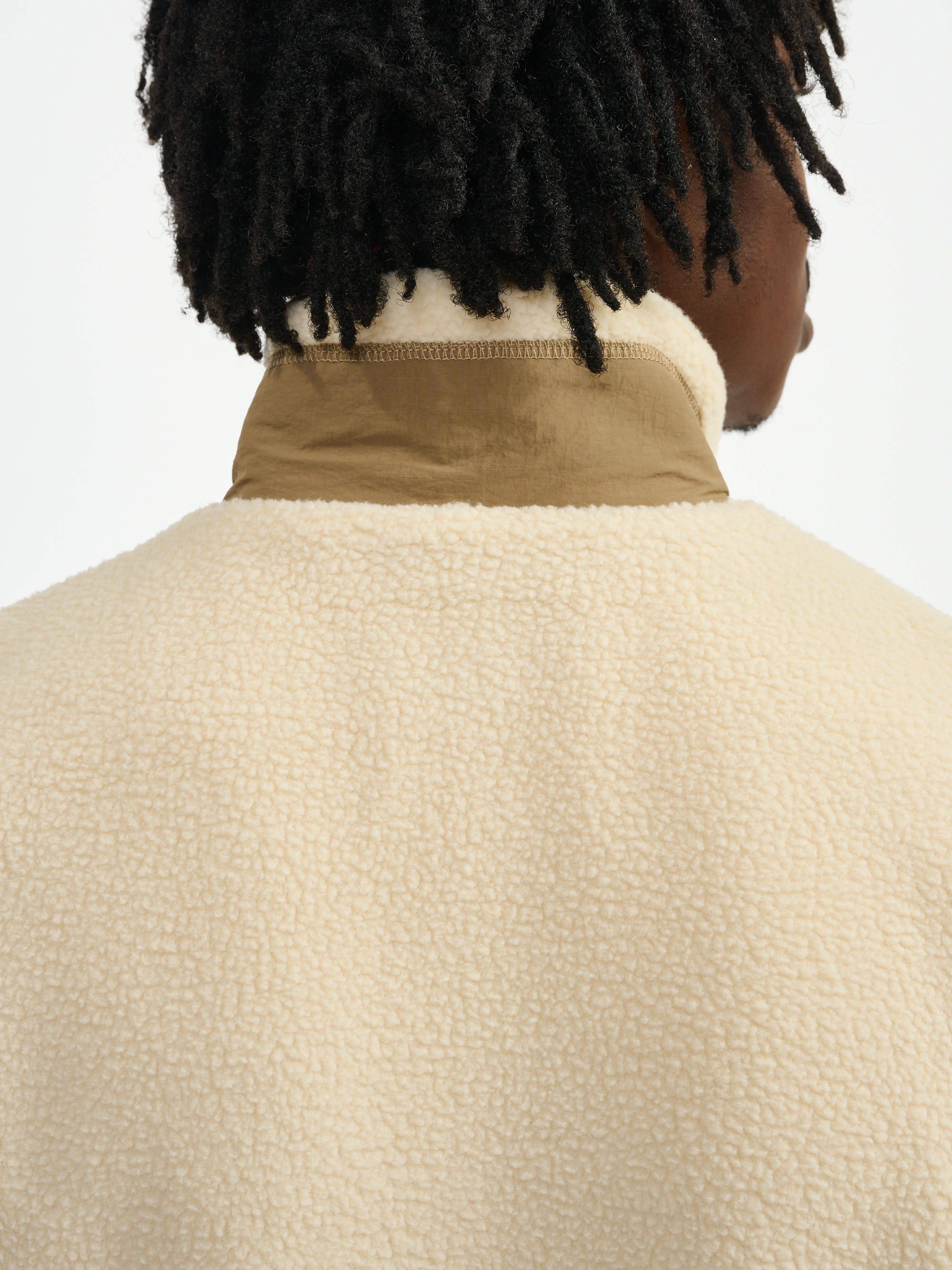 jarrod sweatshirt (241 / M / CALCAIRE)