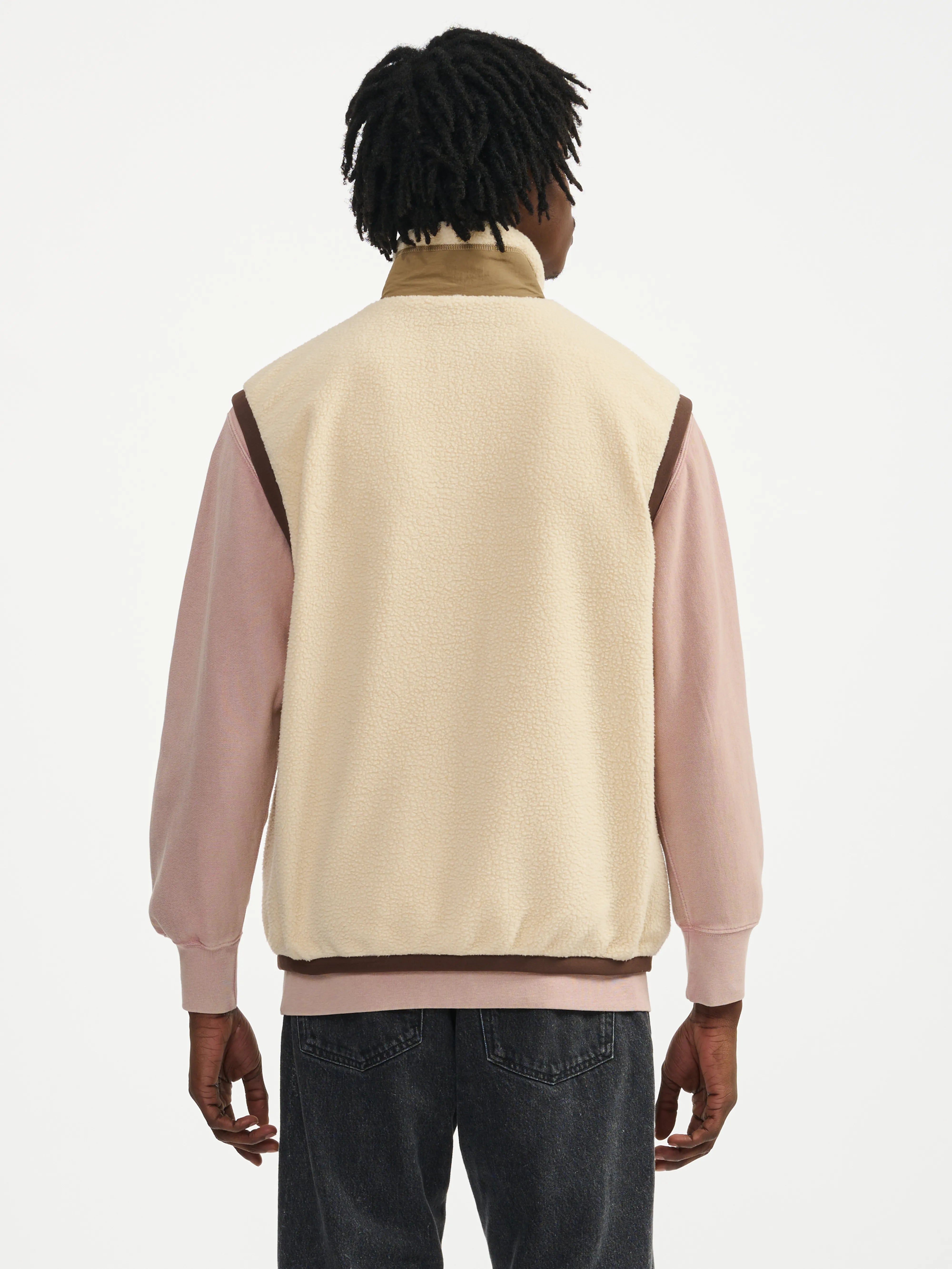 Sweatshirt Jarrod Pour Homme | Bellerose