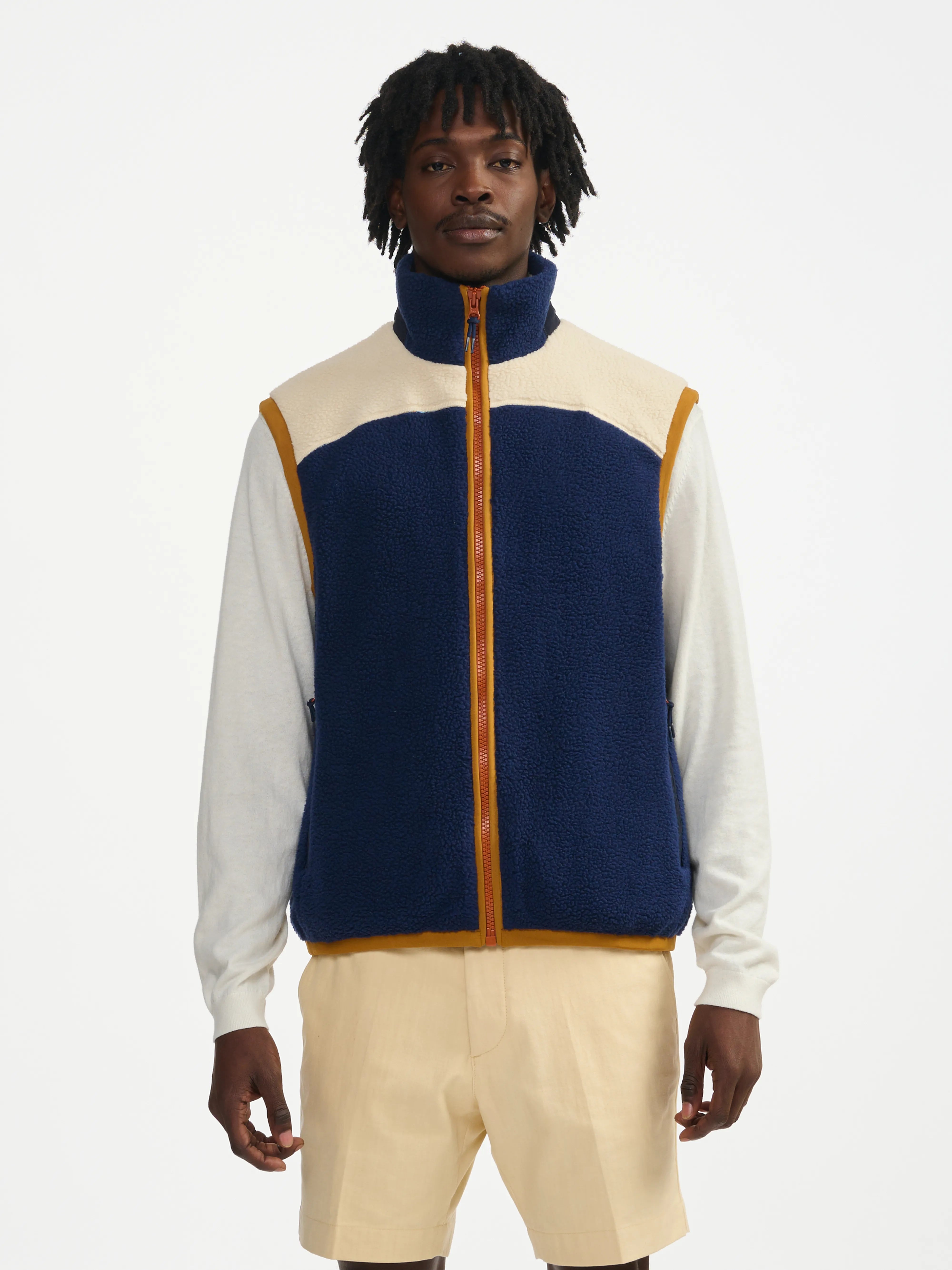 Sweatshirt Jarrod Pour Homme | Bellerose