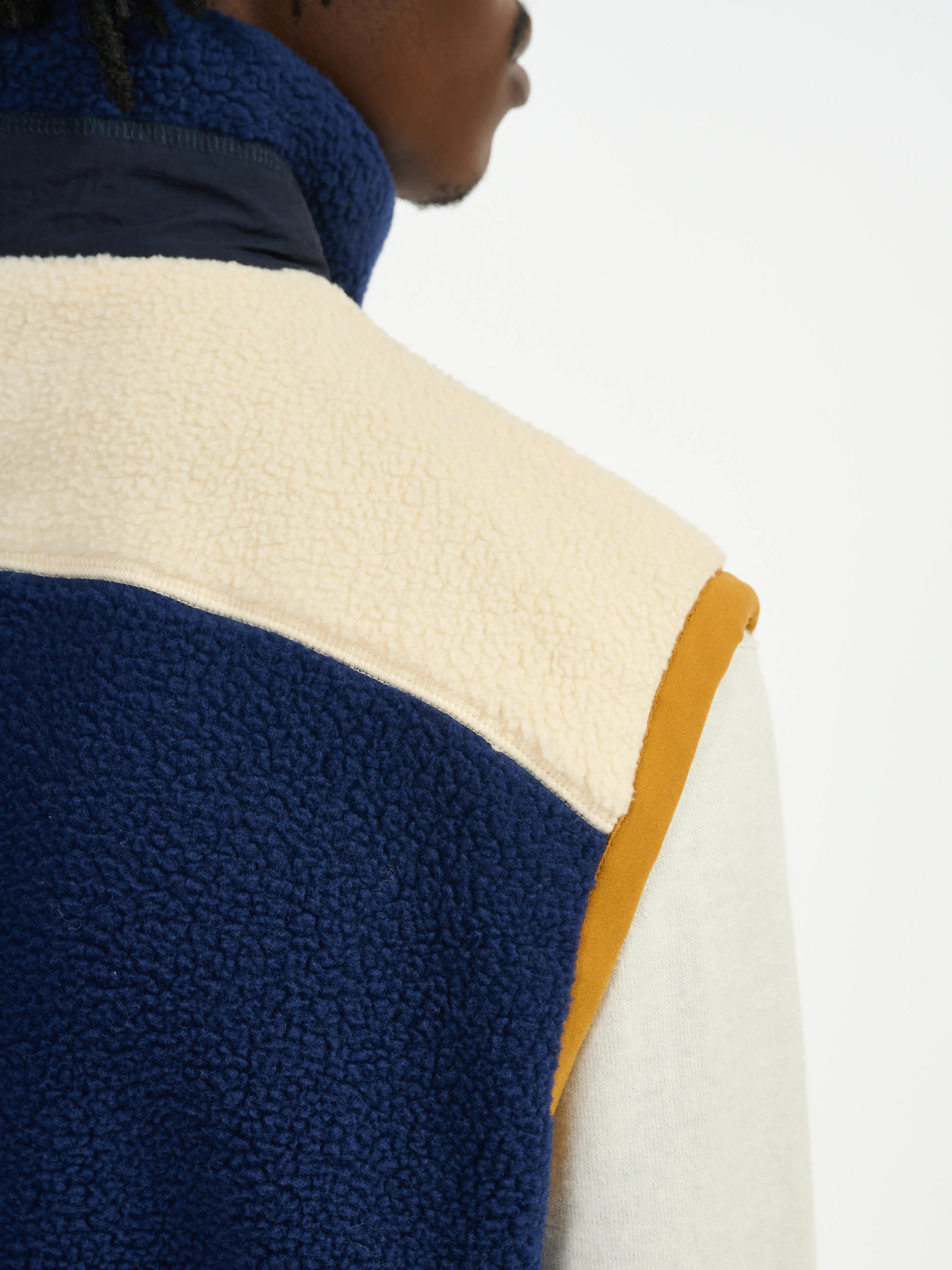 Sweatshirt Jarrod Pour Homme | Bellerose