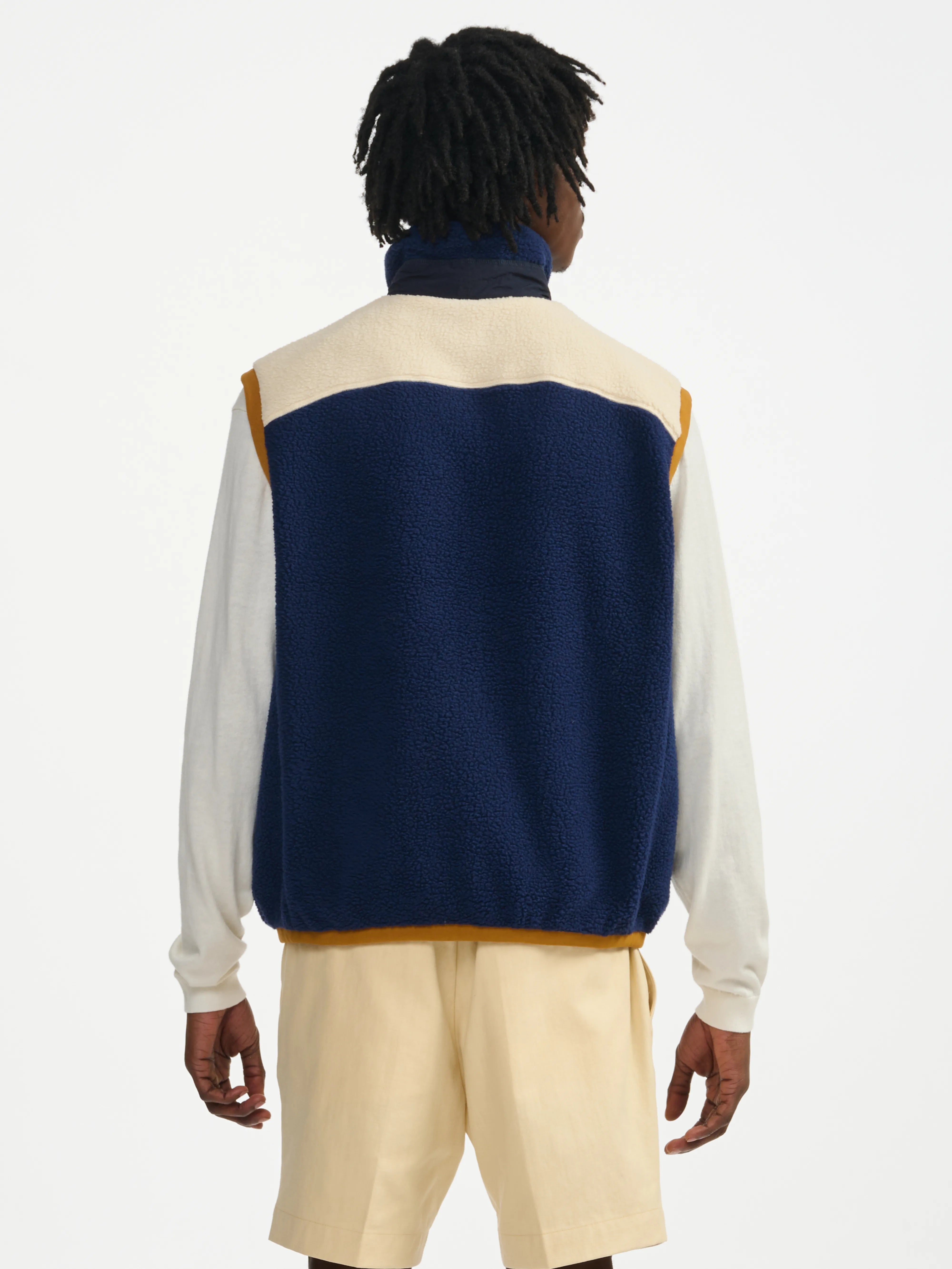 Sweatshirt Jarrod Pour Homme | Bellerose