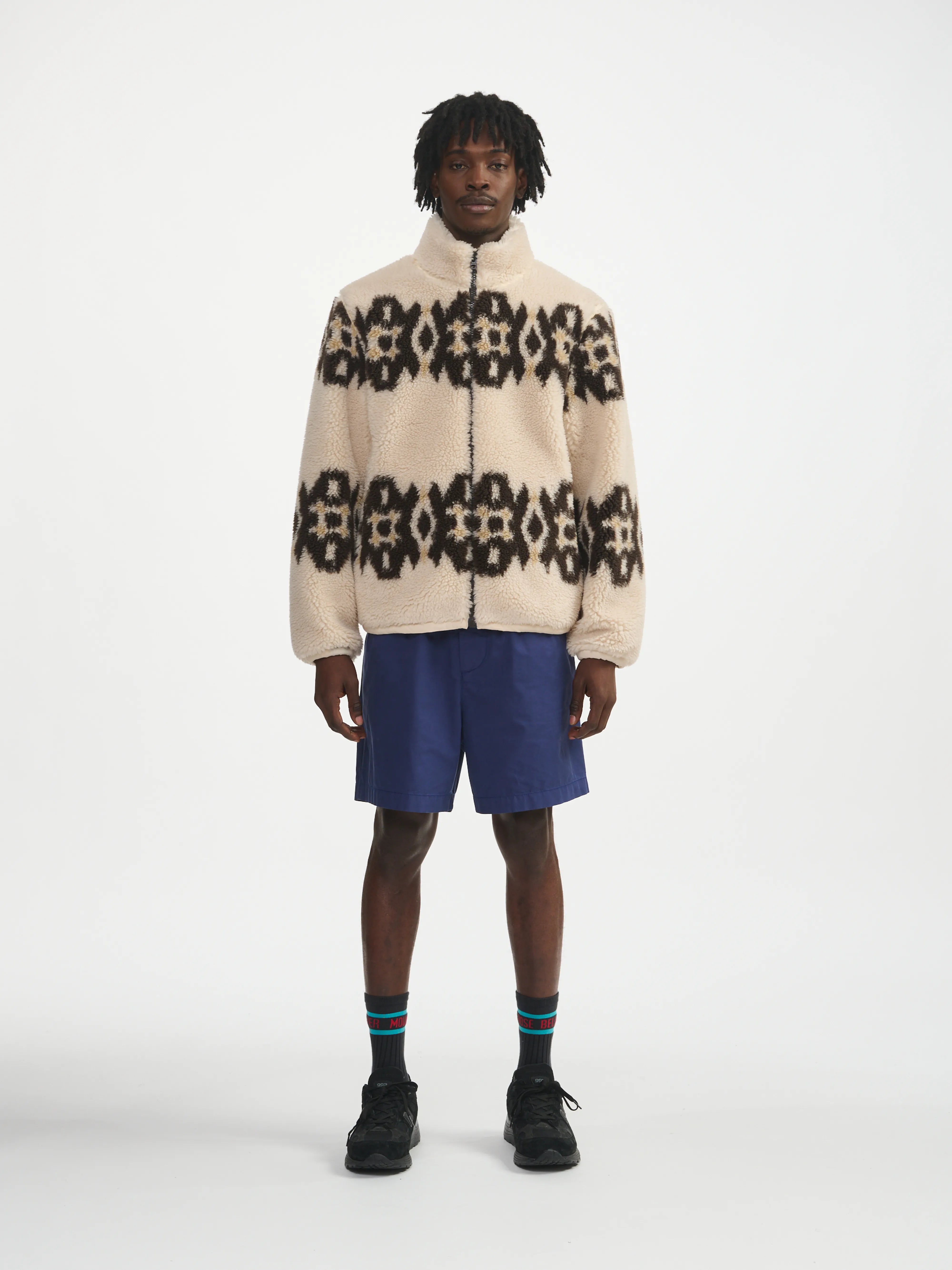 Jeremy Sweatshirt Voor Heren | Bellerose