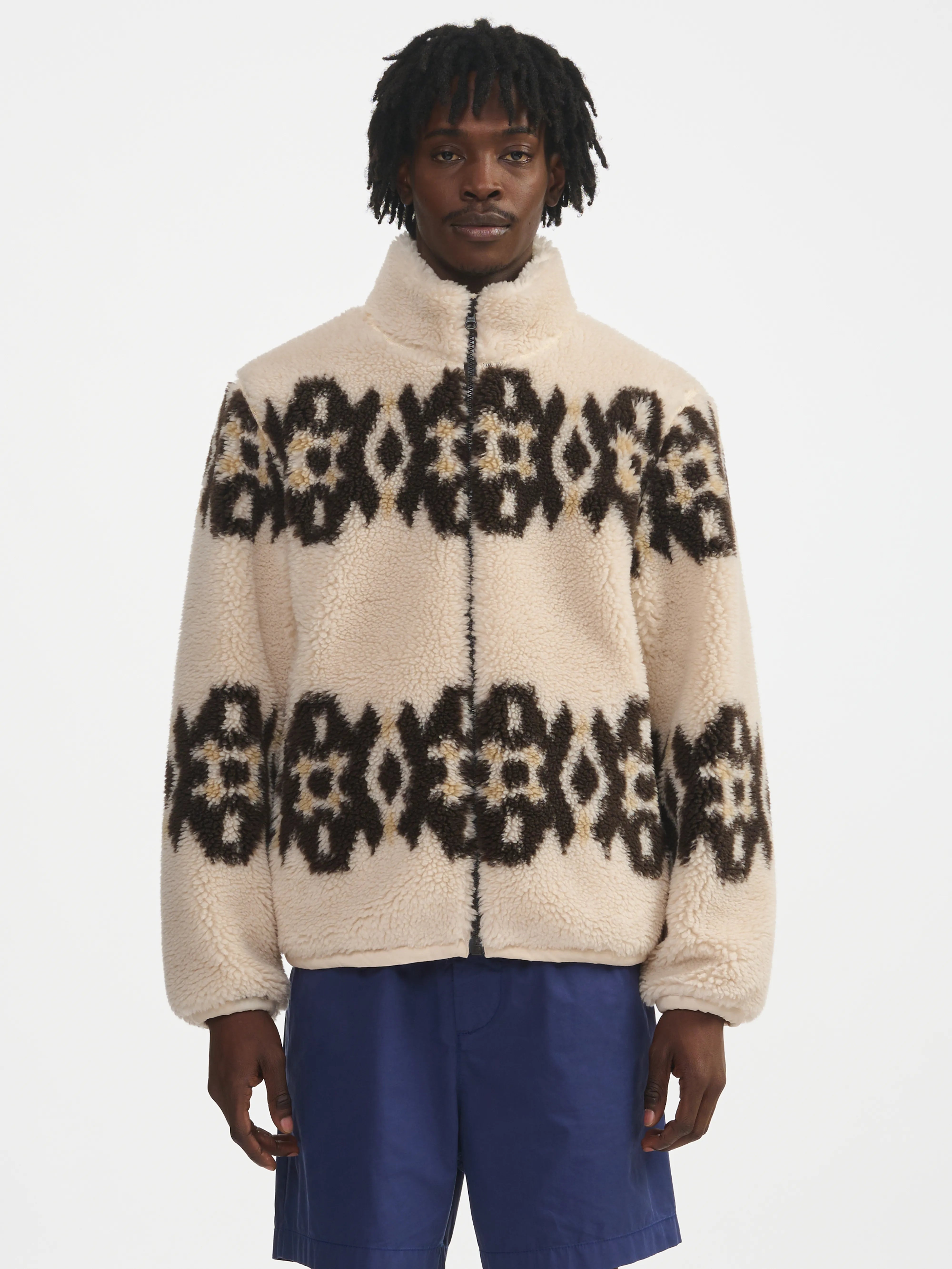 Jeremy Sweatshirt Voor Heren | Bellerose