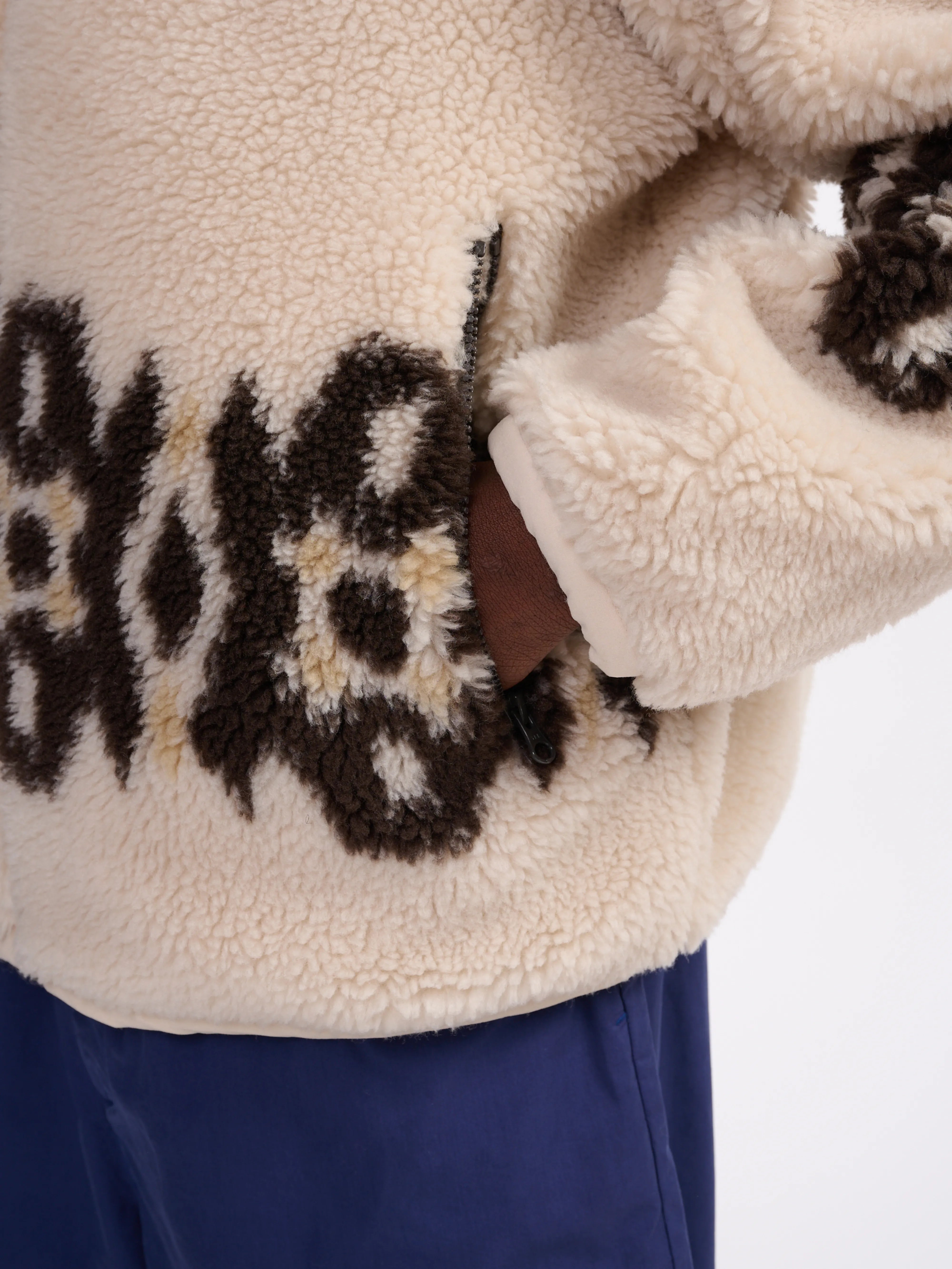 jeremy sweatshirt (241 / M / COMBO B)