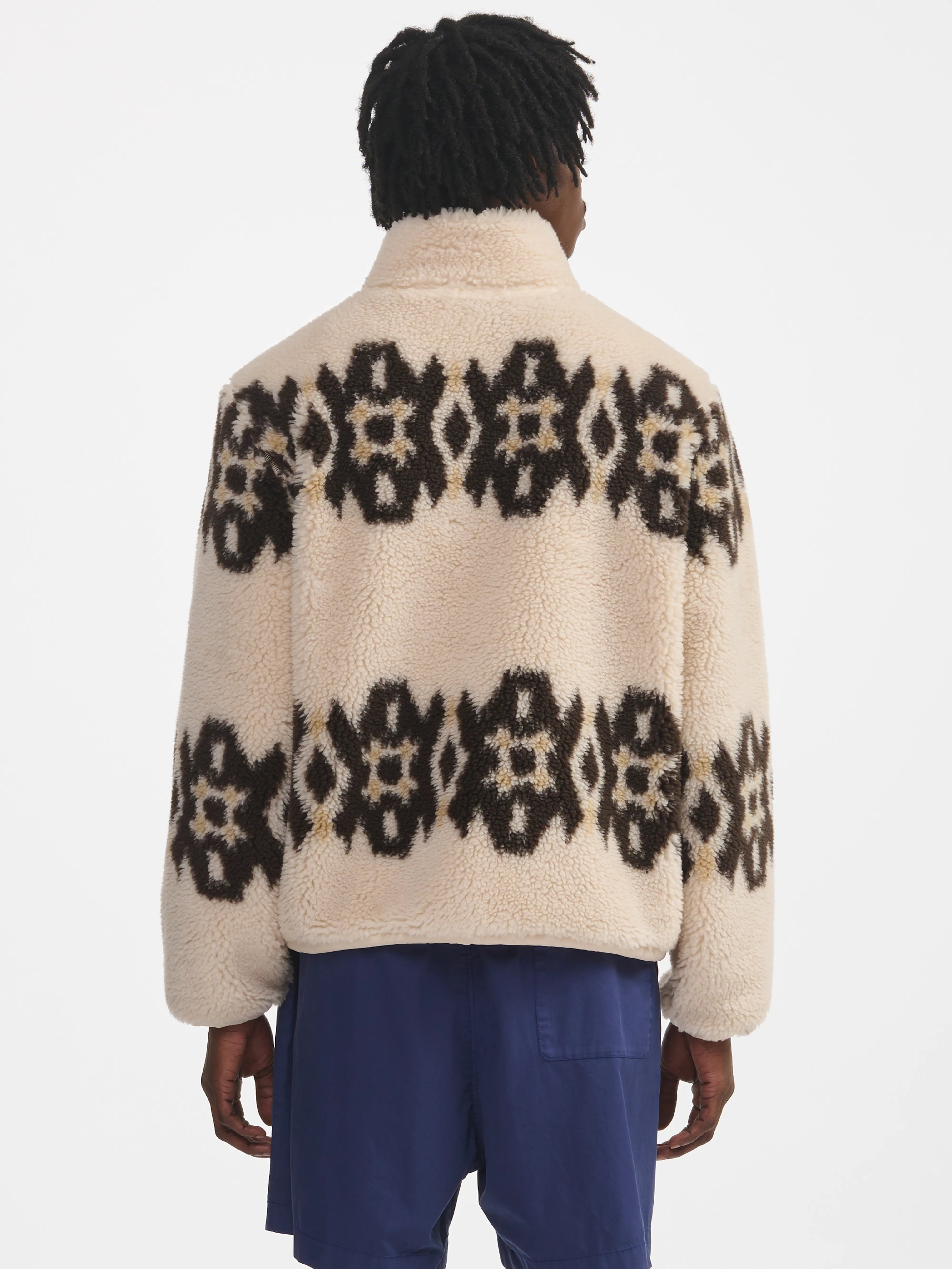 Jeremy Sweatshirt Voor Heren | Bellerose