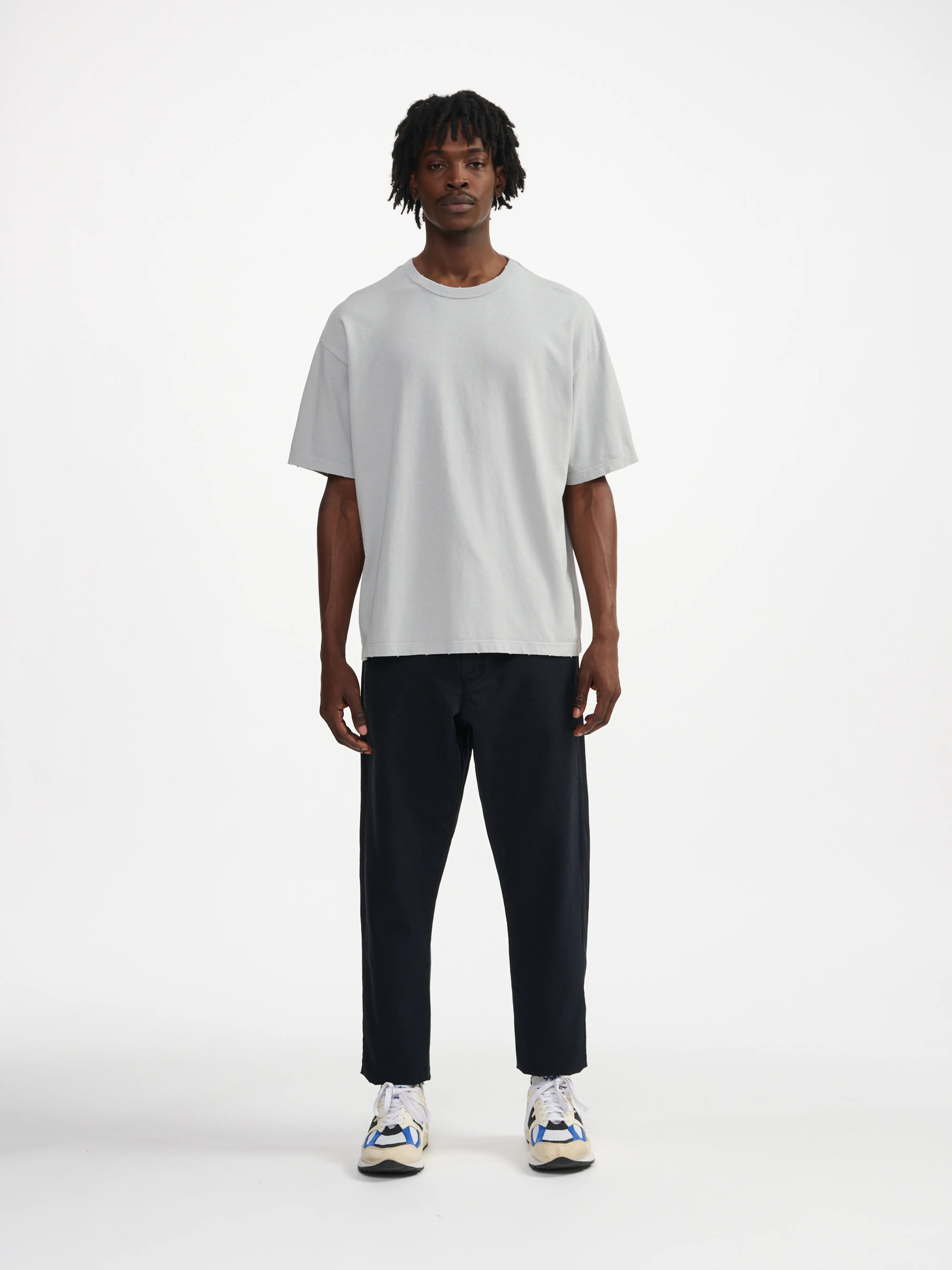 T-shirt Vouch Pour Homme | Bellerose