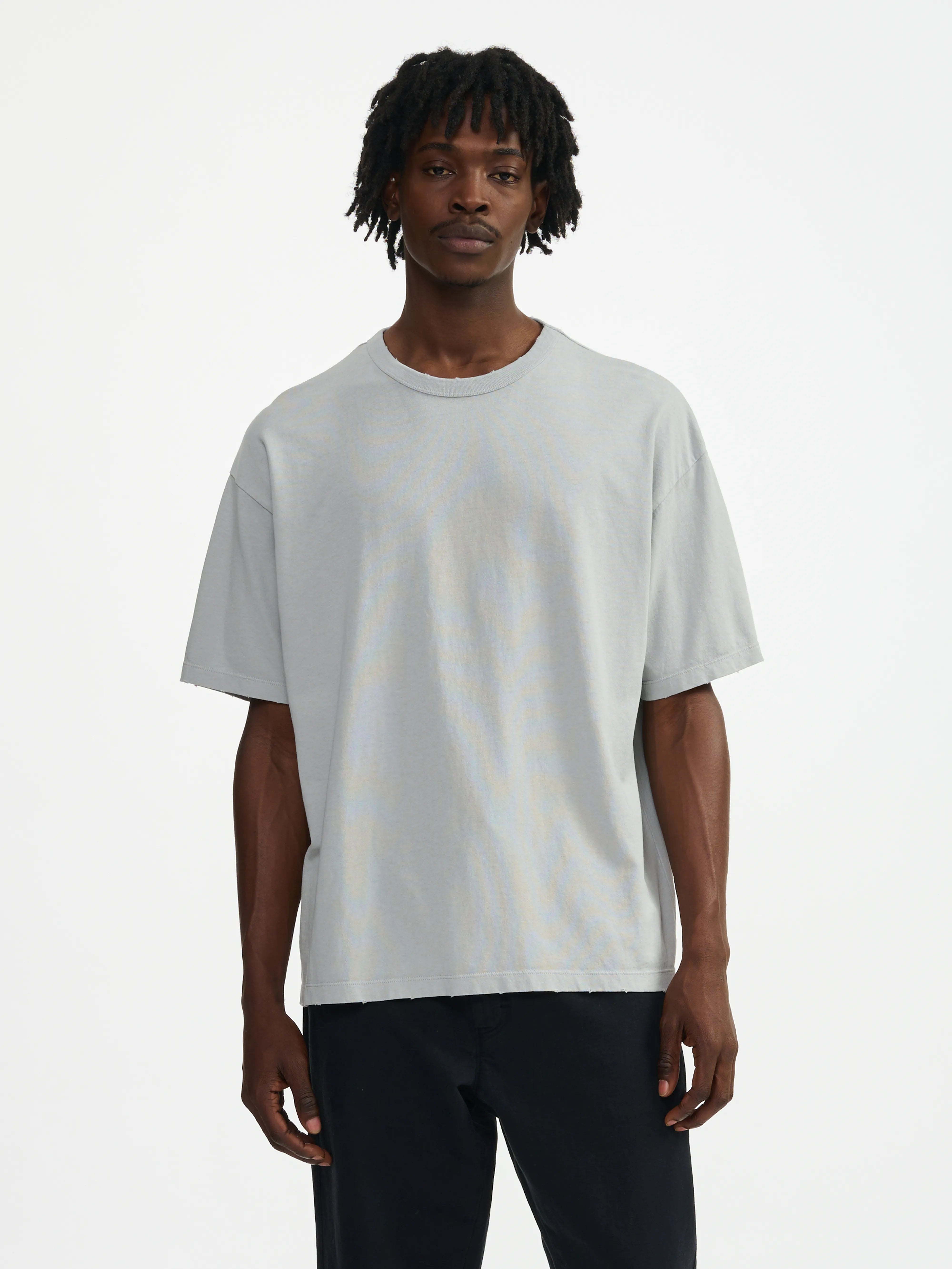 T-shirt Vouch Pour Homme | Bellerose