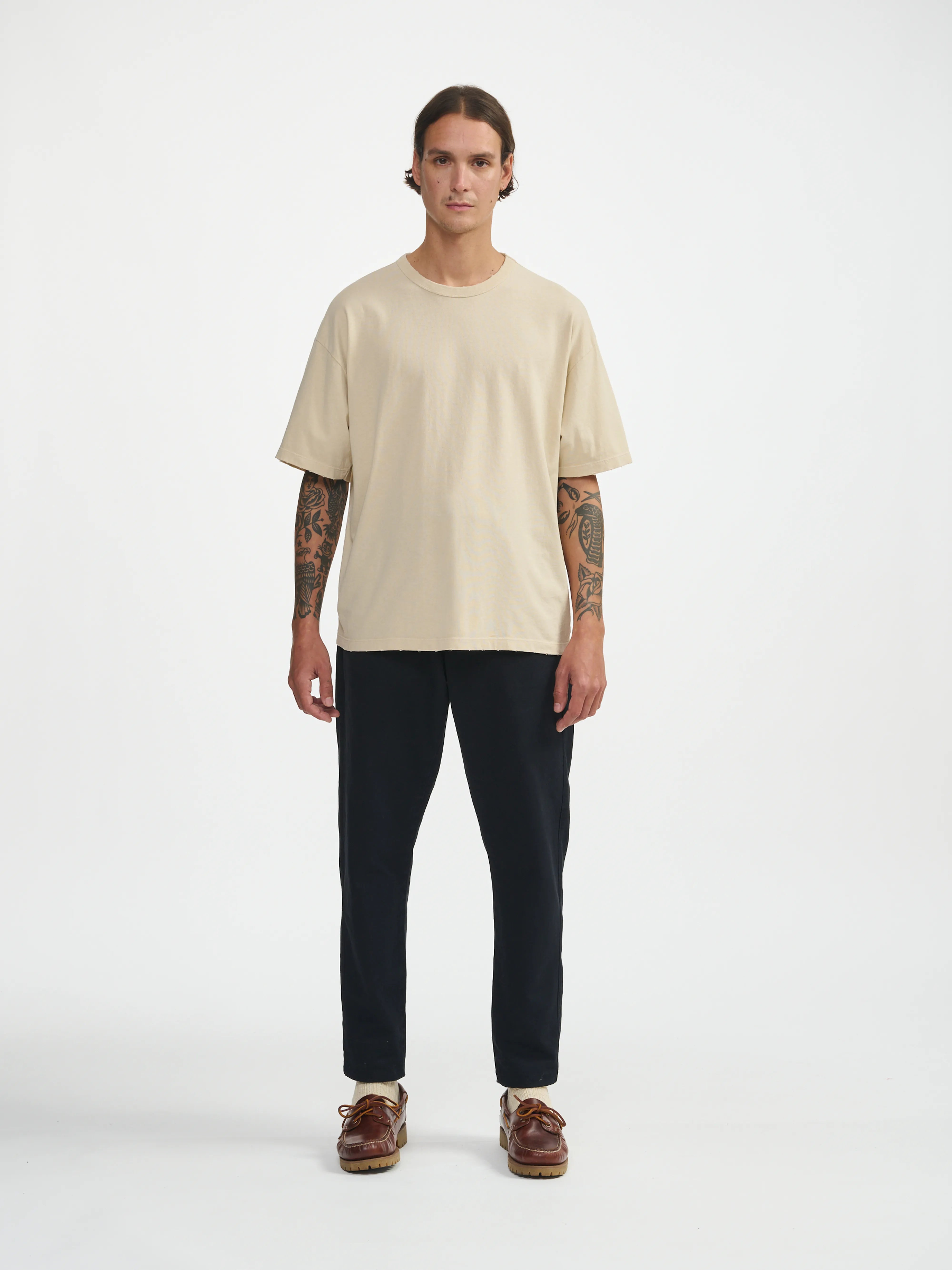 Vouch T-shirt For Men | Bellerose