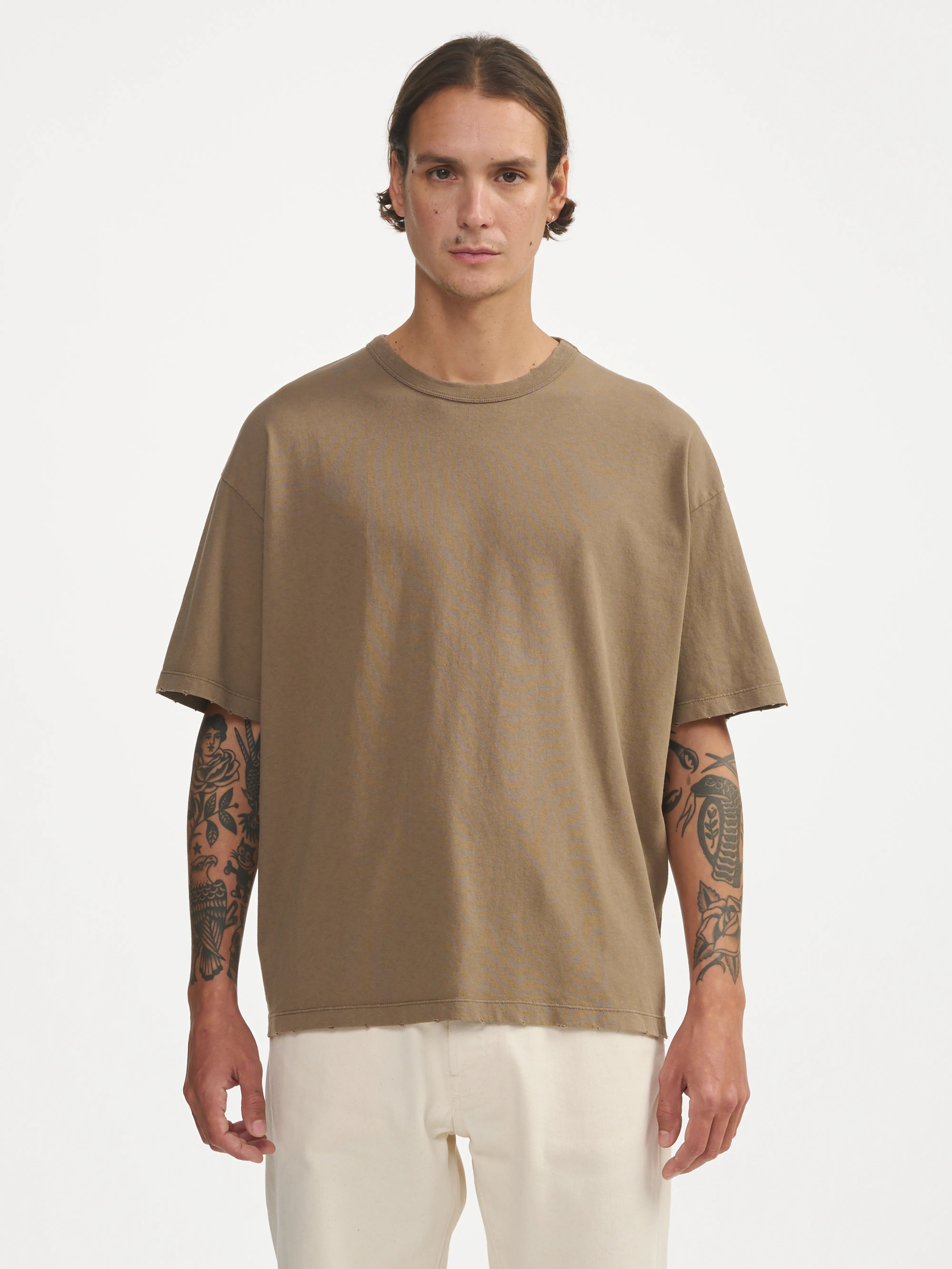 Vouch T-shirt Voor Heren | Bellerose