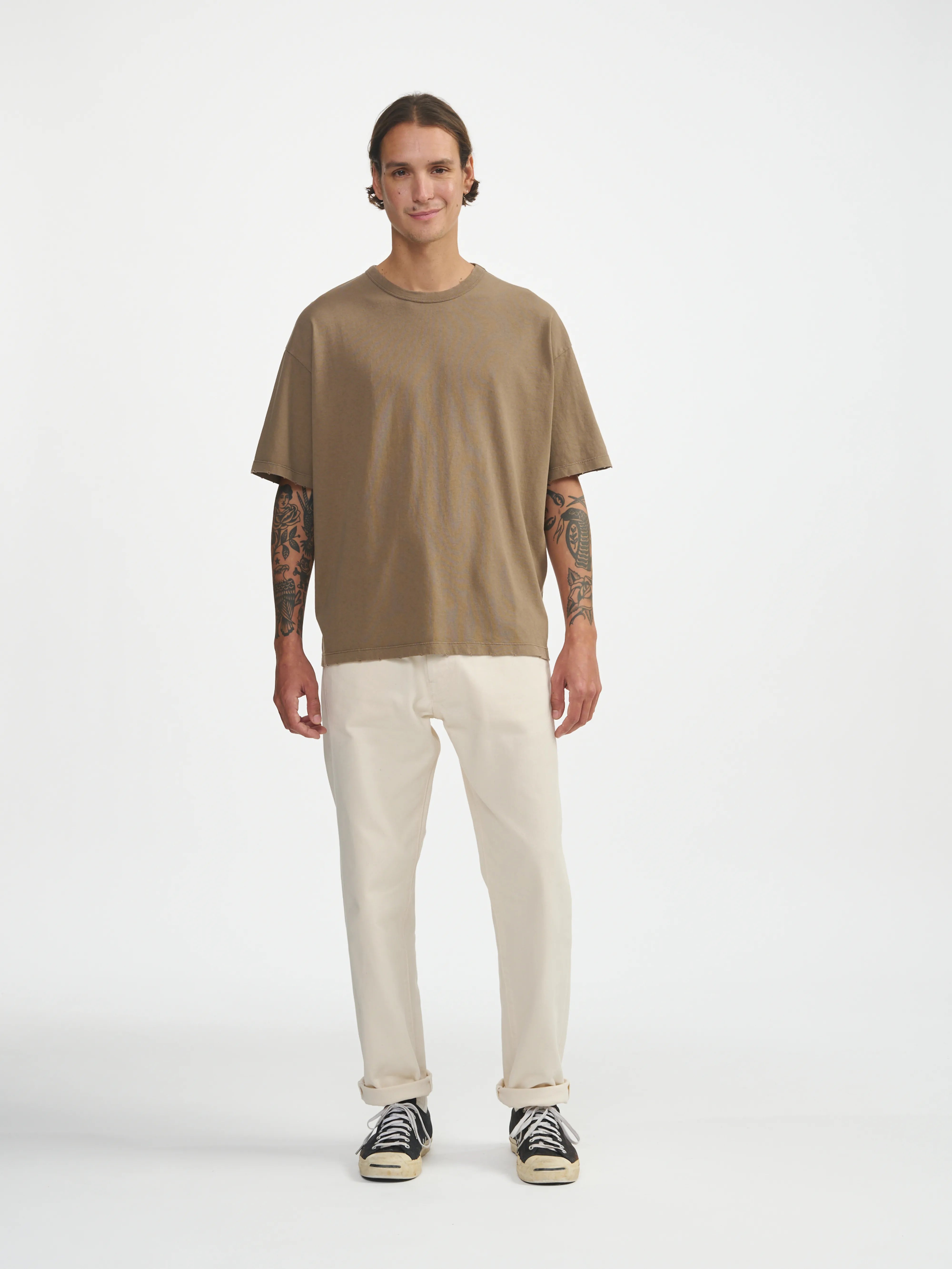 Vouch T-shirt For Men | Bellerose